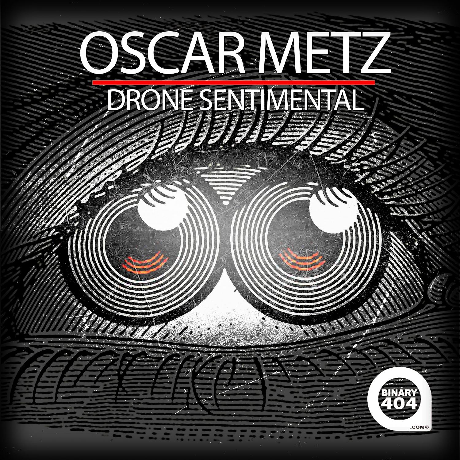 Постер альбома Drone Sentimental