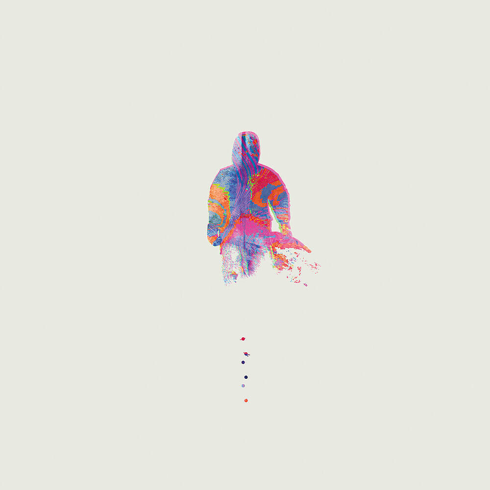 Yoe Mase - Bindings in the Cold