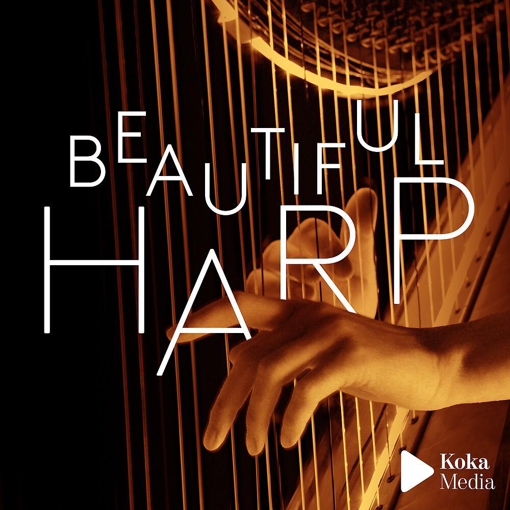 Постер альбома Beautiful Harp