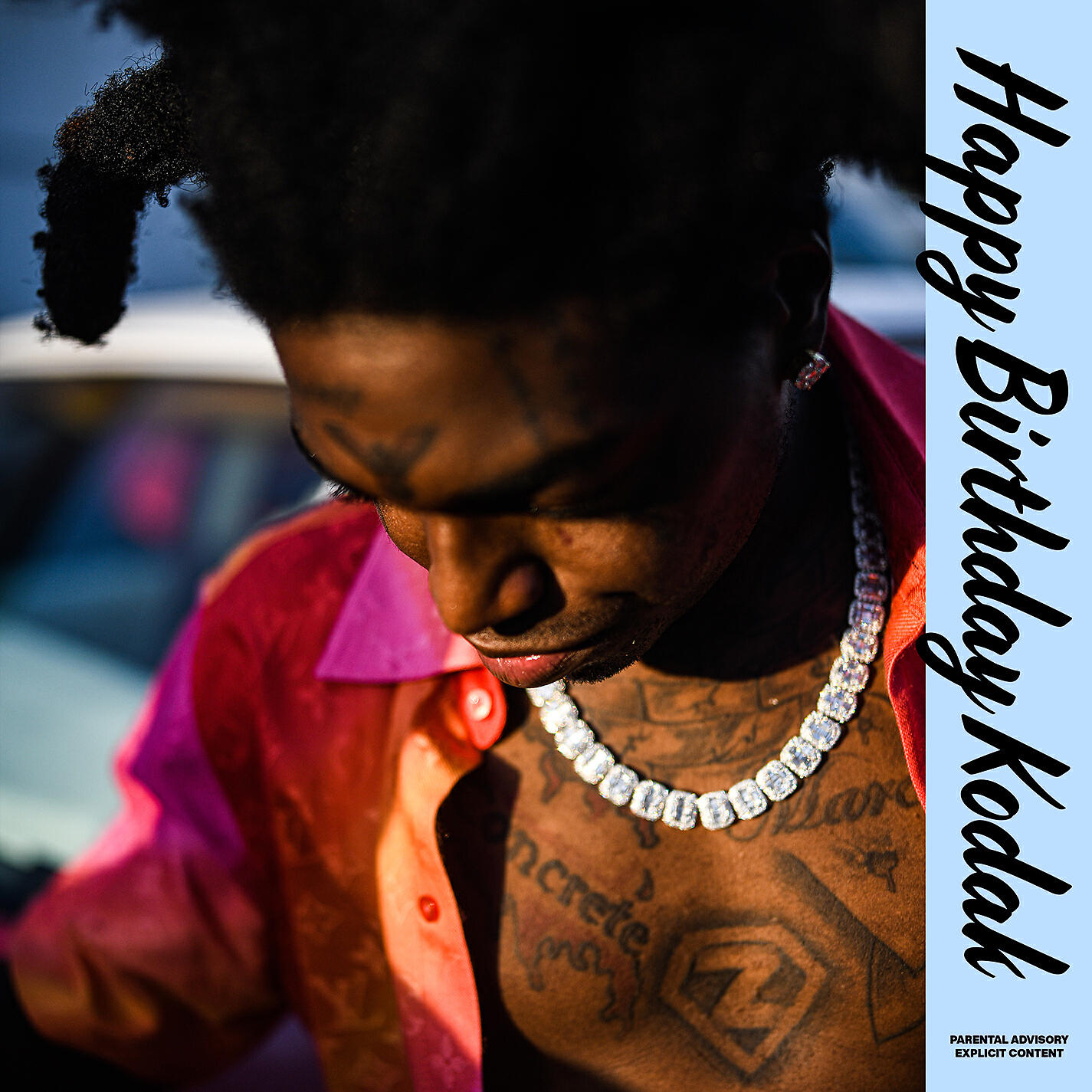 Kodak Black - White Toes (feat. Jacquees)