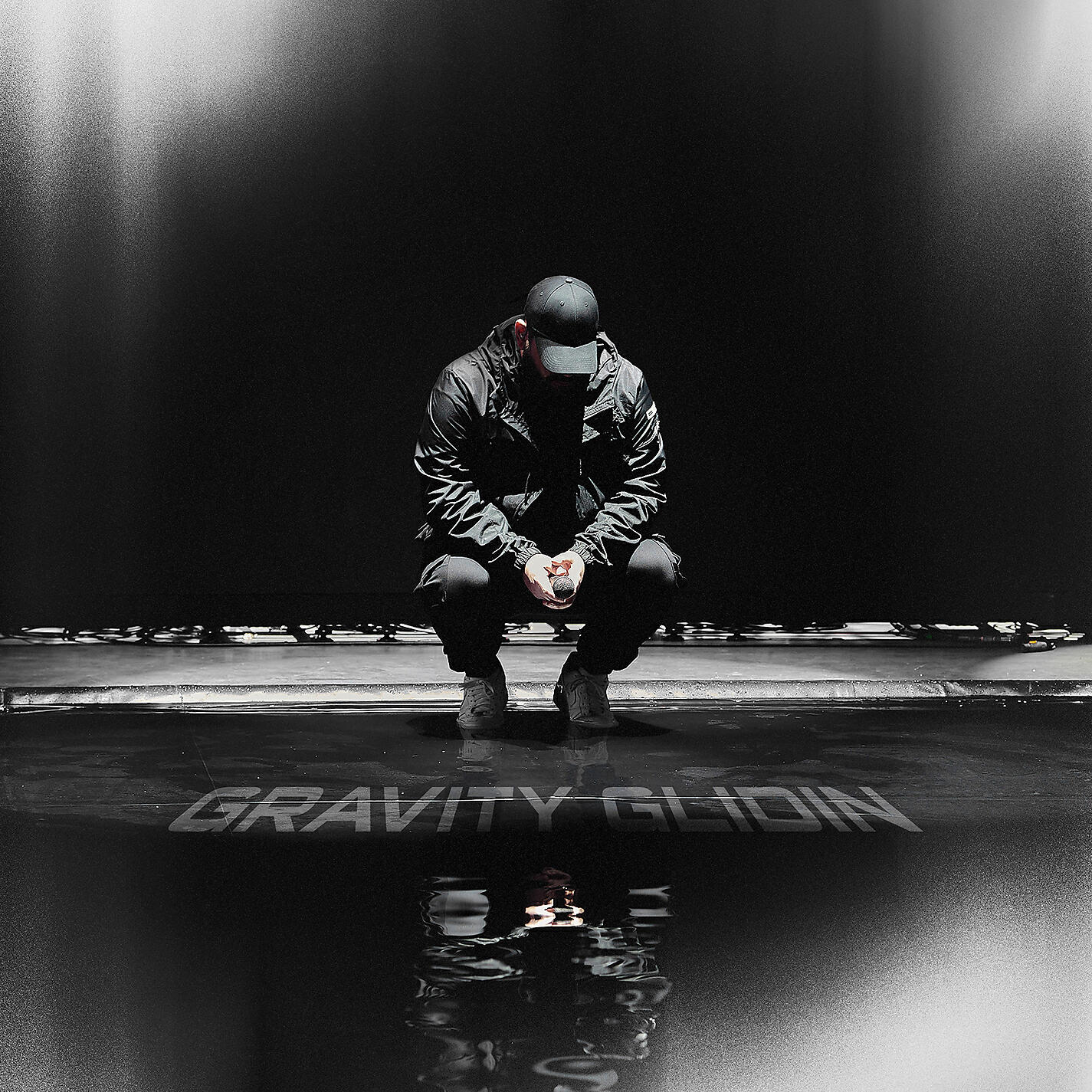 Masked Wolf - Gravity Glidin
