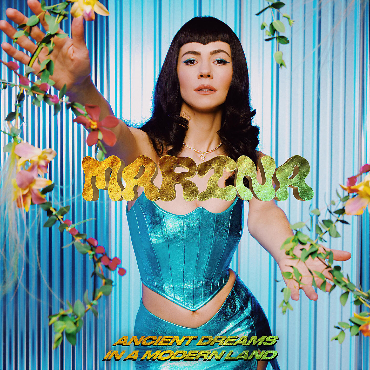 MARINA - Venus Fly Trap