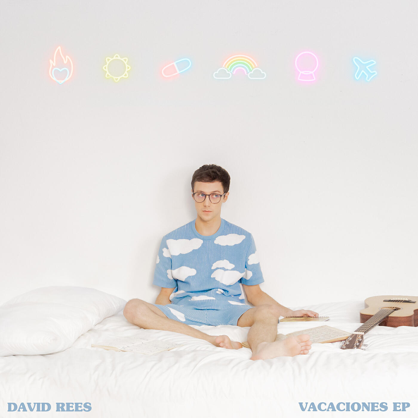 David Rees - Match
