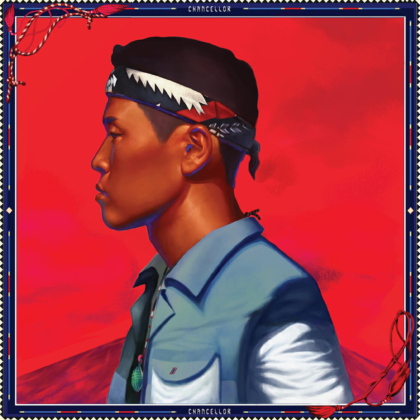 Chancellor - Son E Ga (feat. BUMKEY)