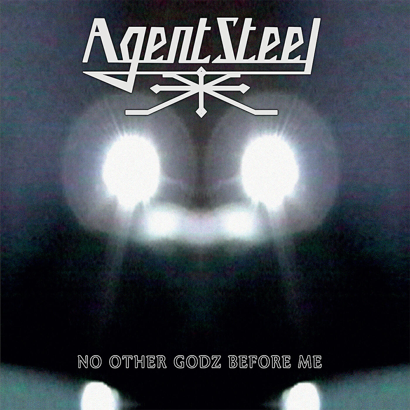 Agent Steel - Outer Space Connection