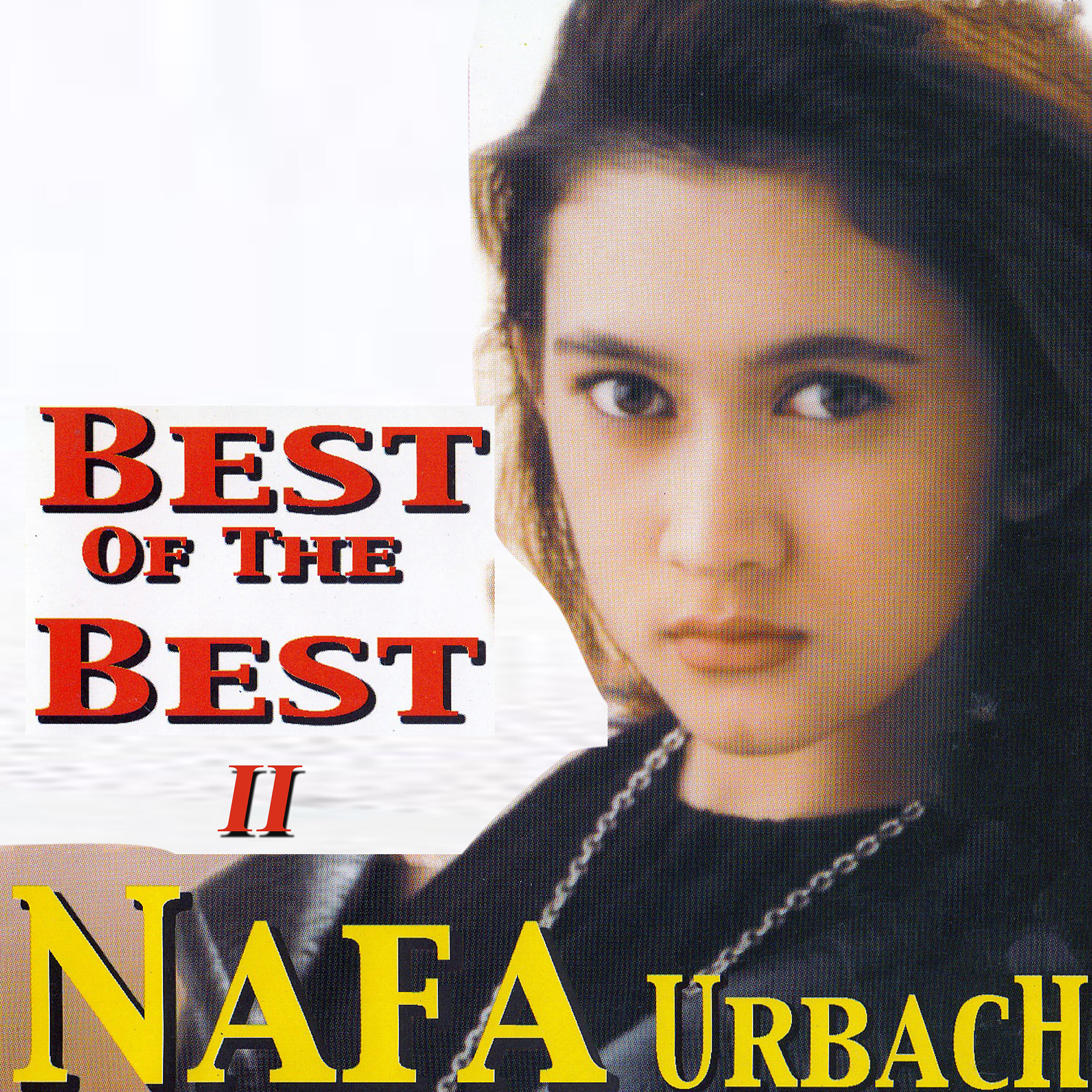 Nafa Urbach - Deru Debu