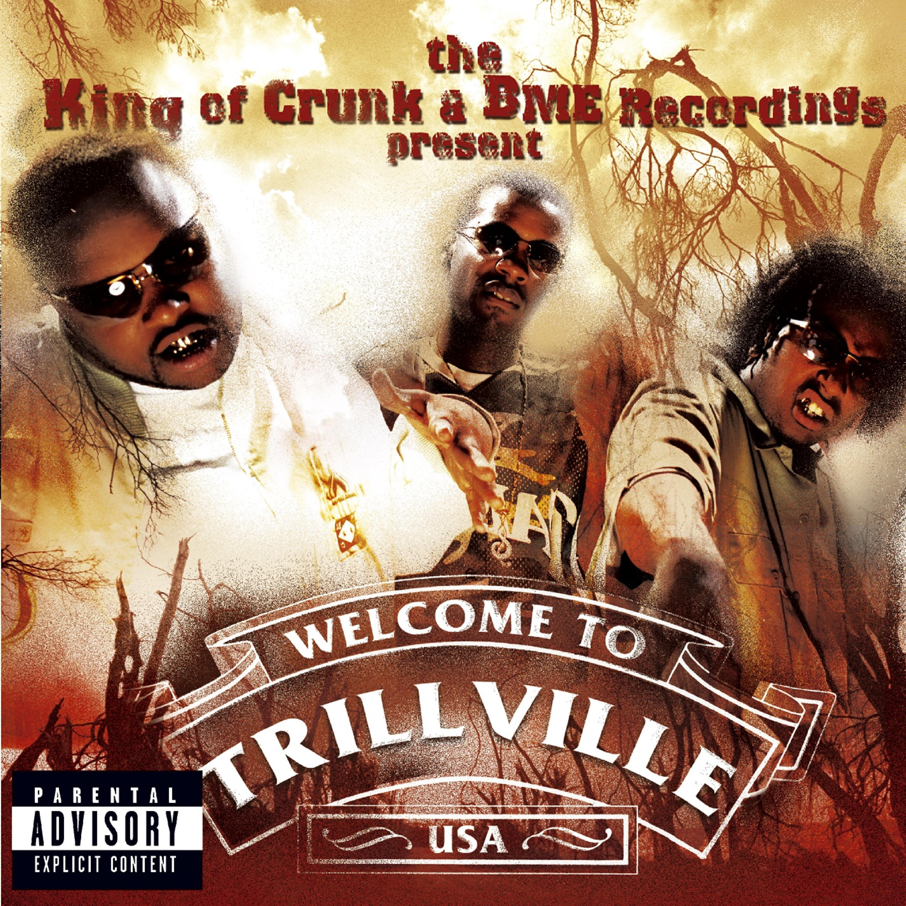 Trillville - Trillville Radio