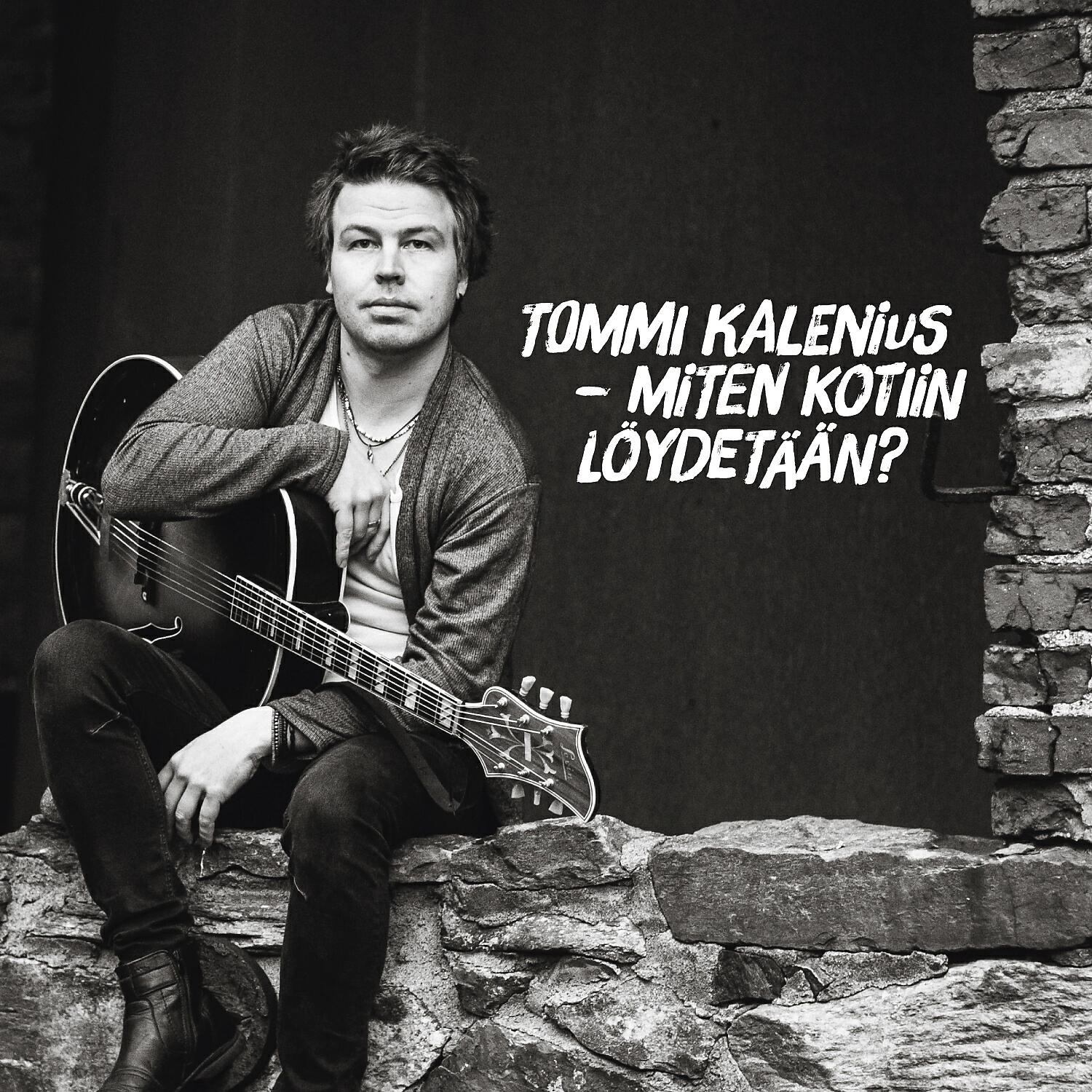 Tommi Kalenius - Sinä