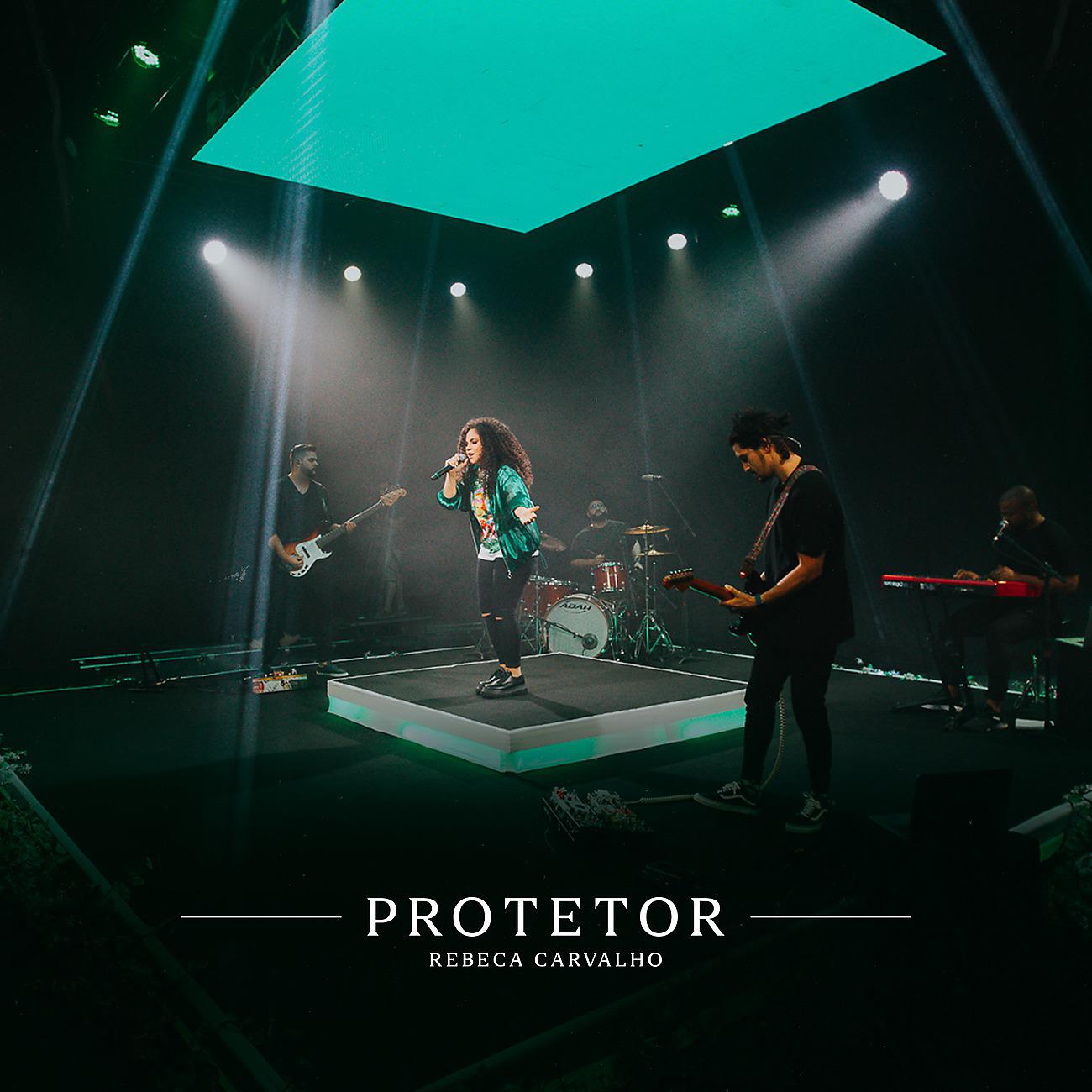 Постер альбома Protetor