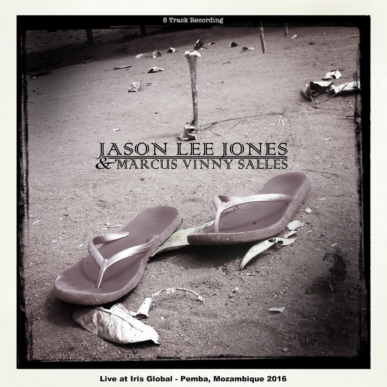 Jason Lee Jones - When The Rain Comes (Live)