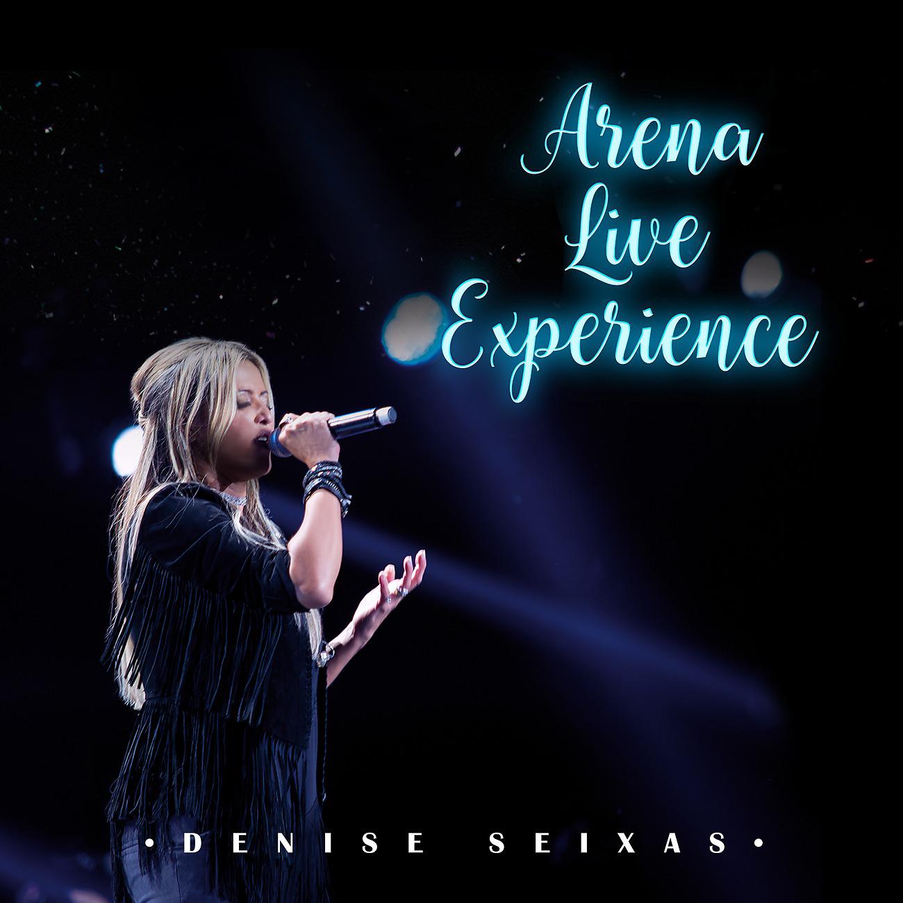 Постер альбома Arena Live Experience
