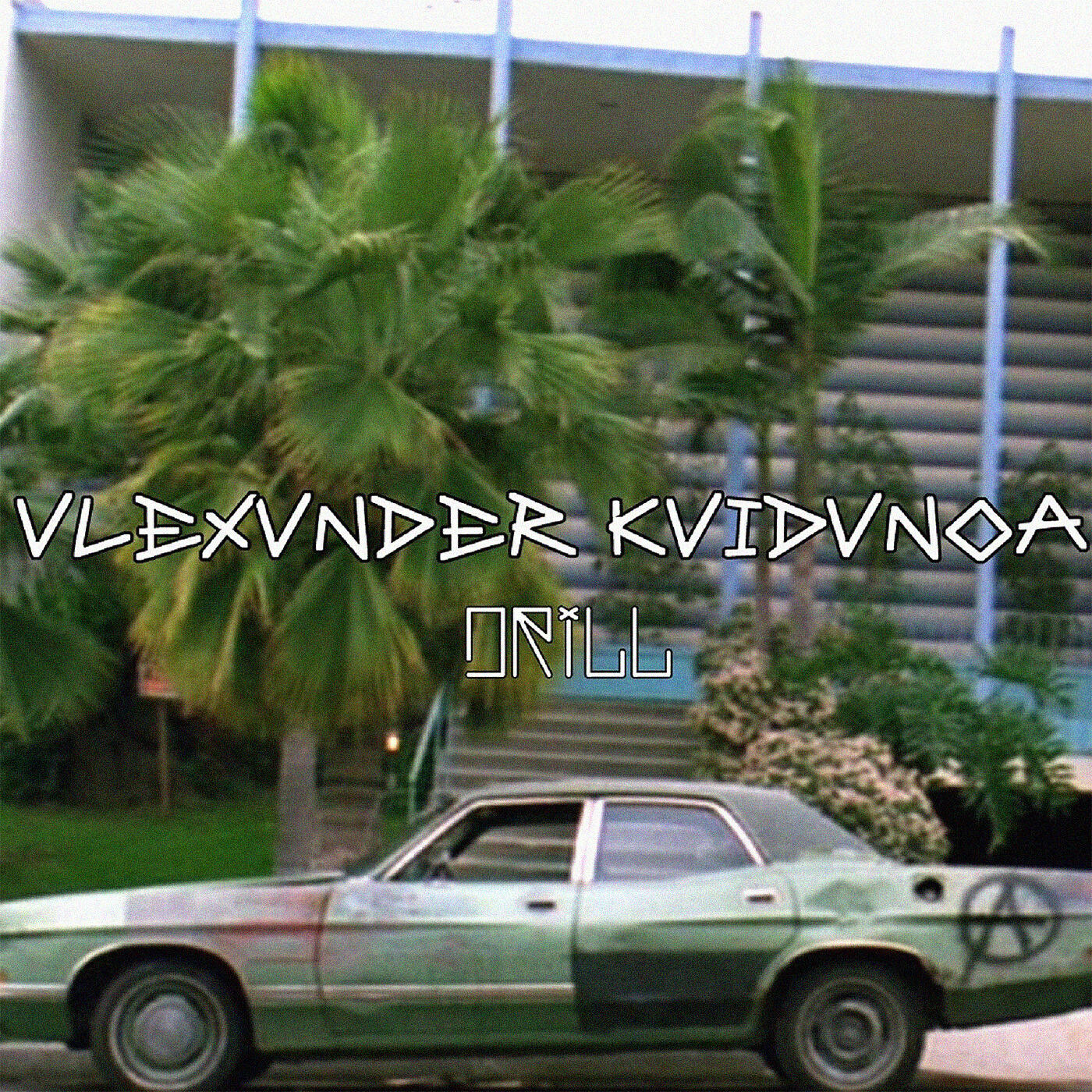 VLEXVNDER KVIDVNOA - Extinction Level Event