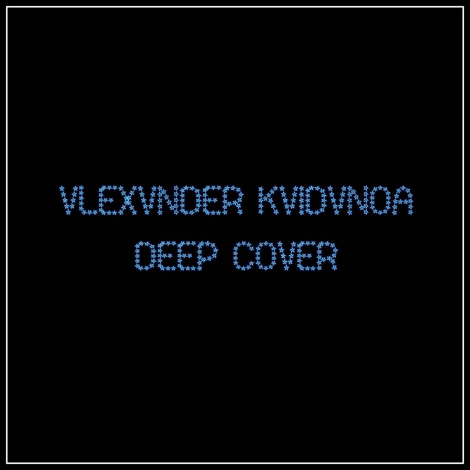 VLEXVNDER KVIDVNOA - SPLINTER