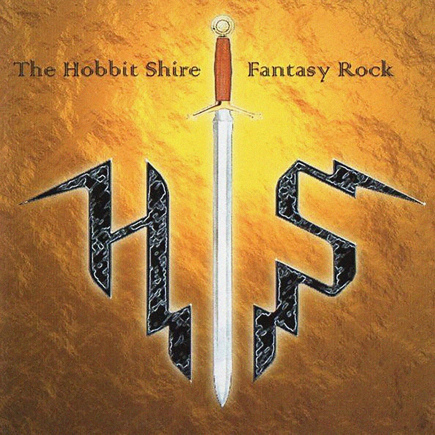 Постер альбома Fantasy Rock