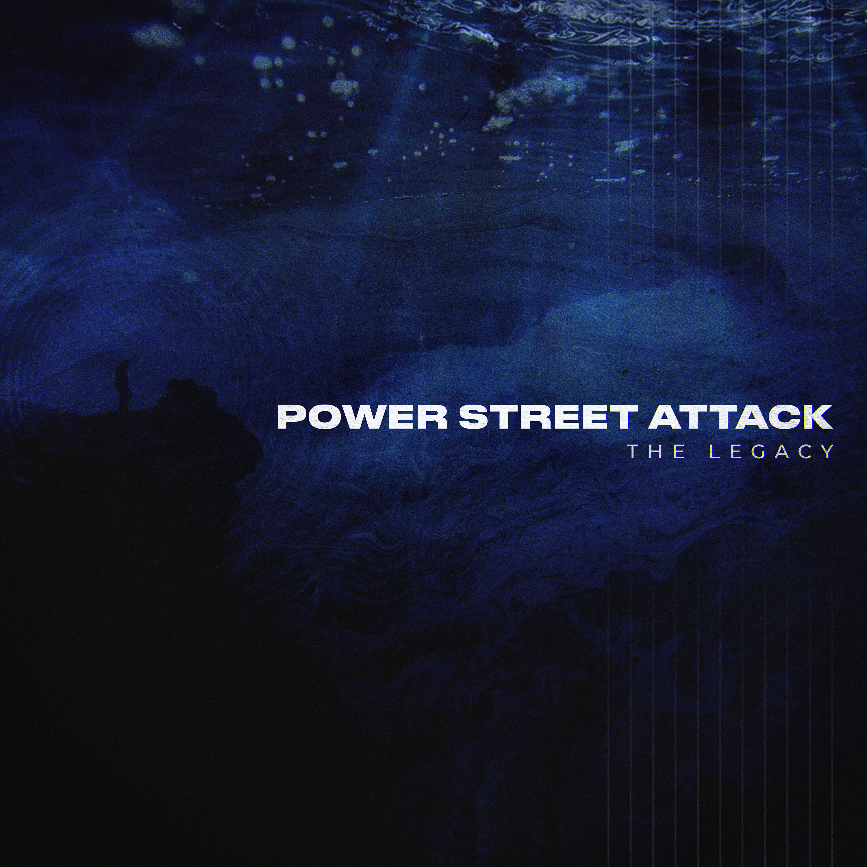 Power street attack - О справедливости и свободе