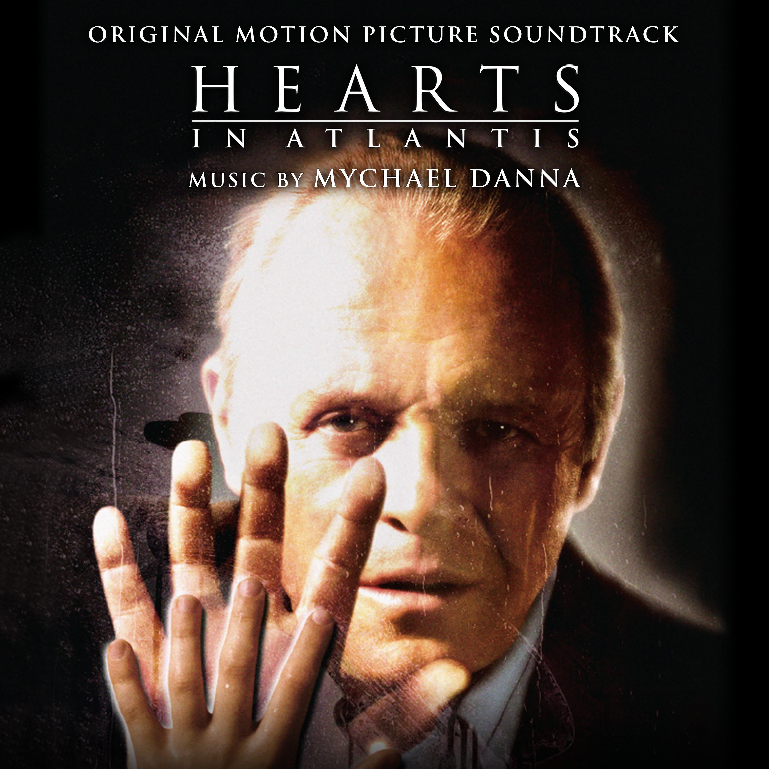 Постер альбома Hearts in Atlantis (Original Motion Picture Soundtrack)