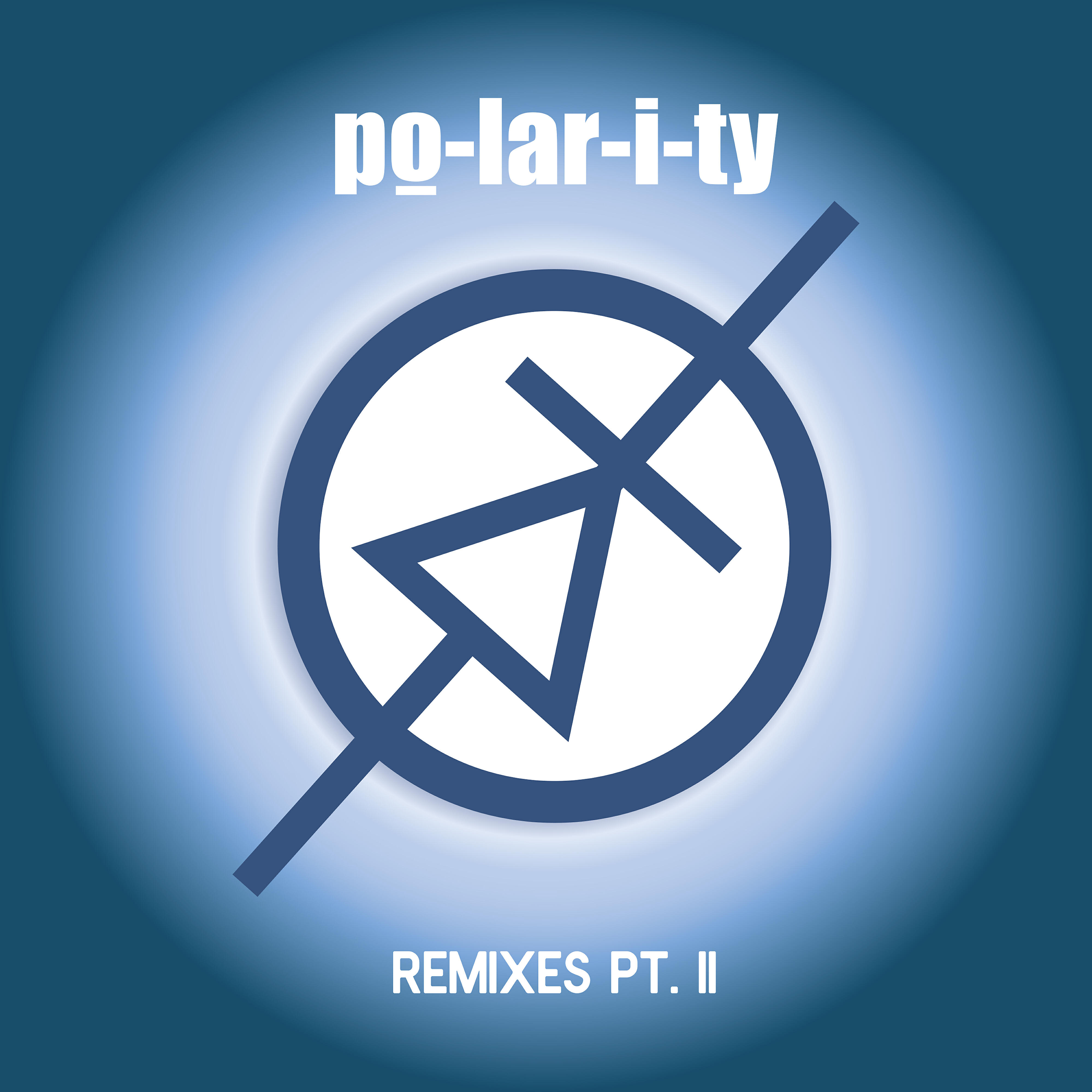 po-lar-i-ty - transparency (feat. Han Litz) [burlie mac remix]