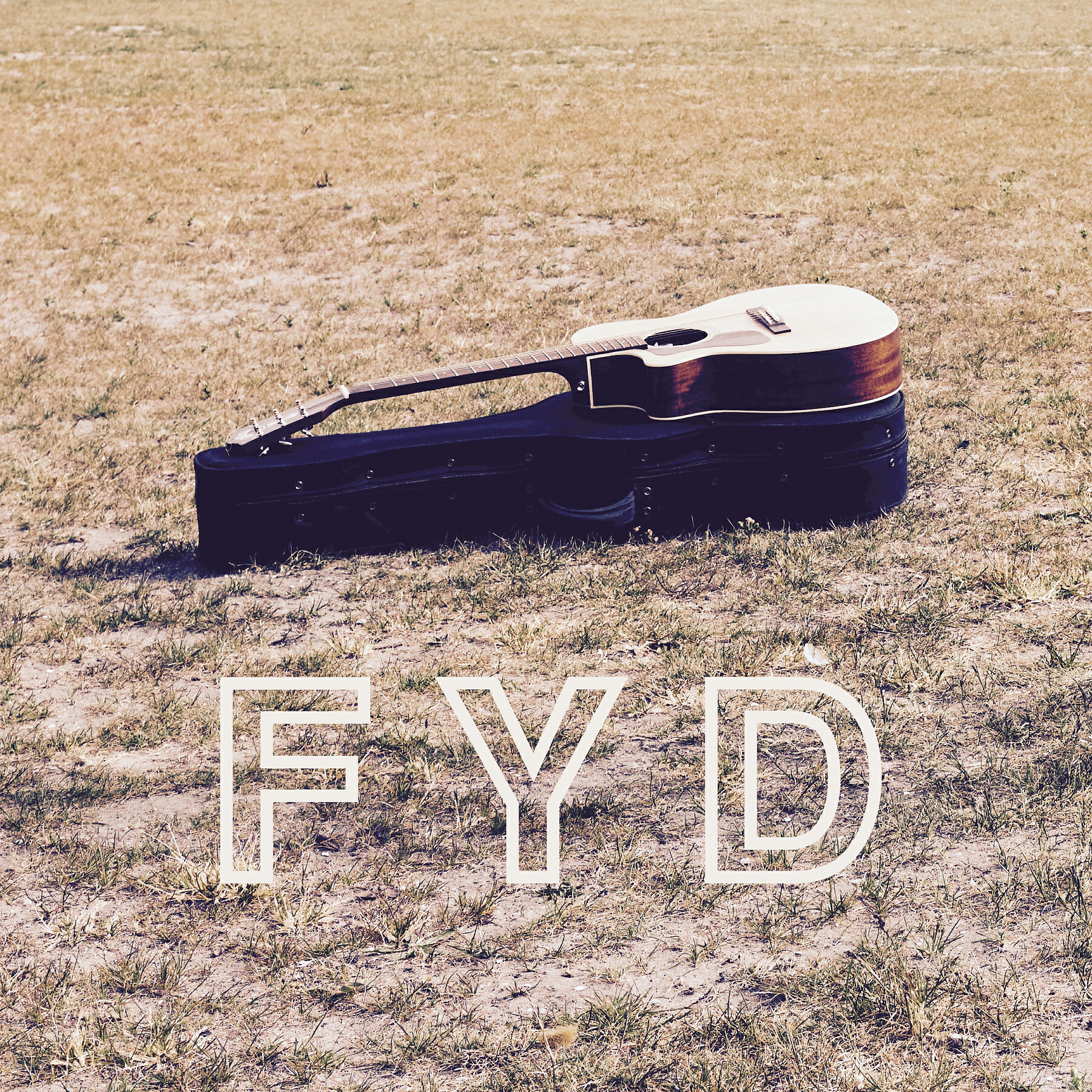 Ro Halfhide - Follow You Down