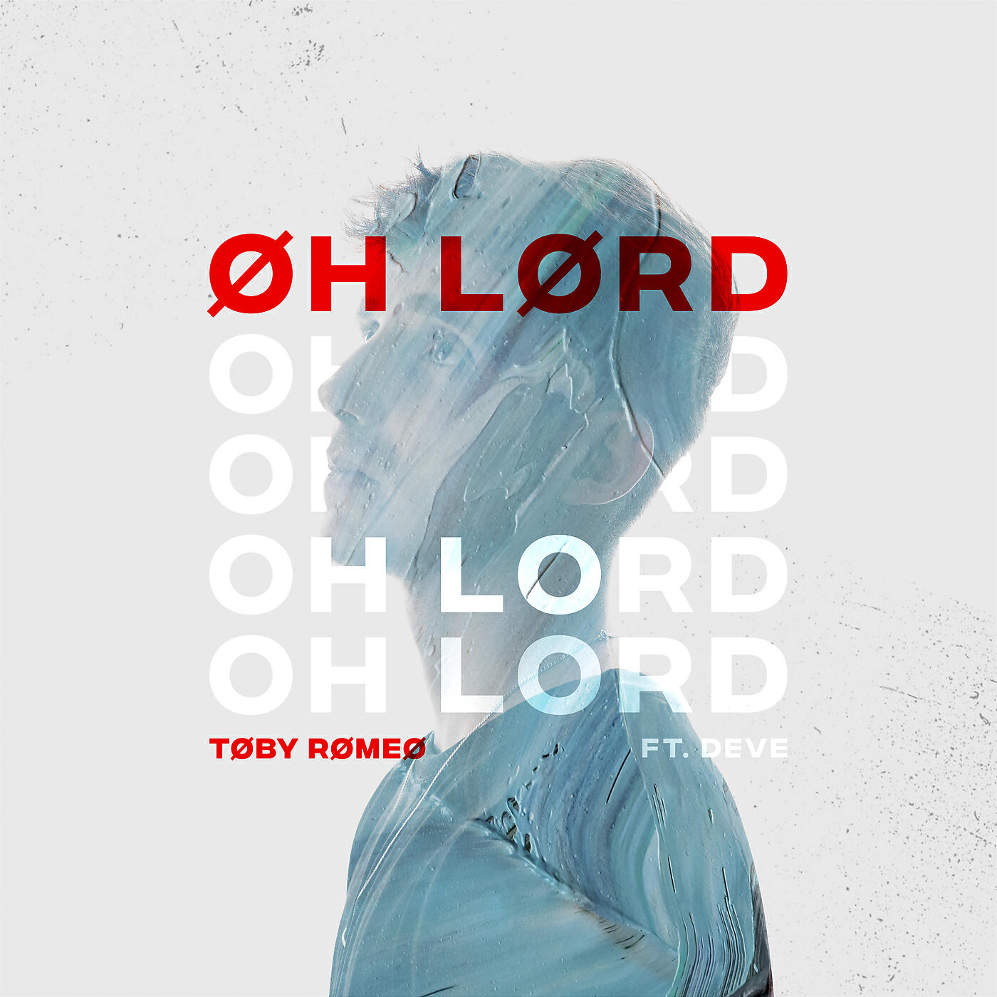 Toby Romeo - Oh Lord
