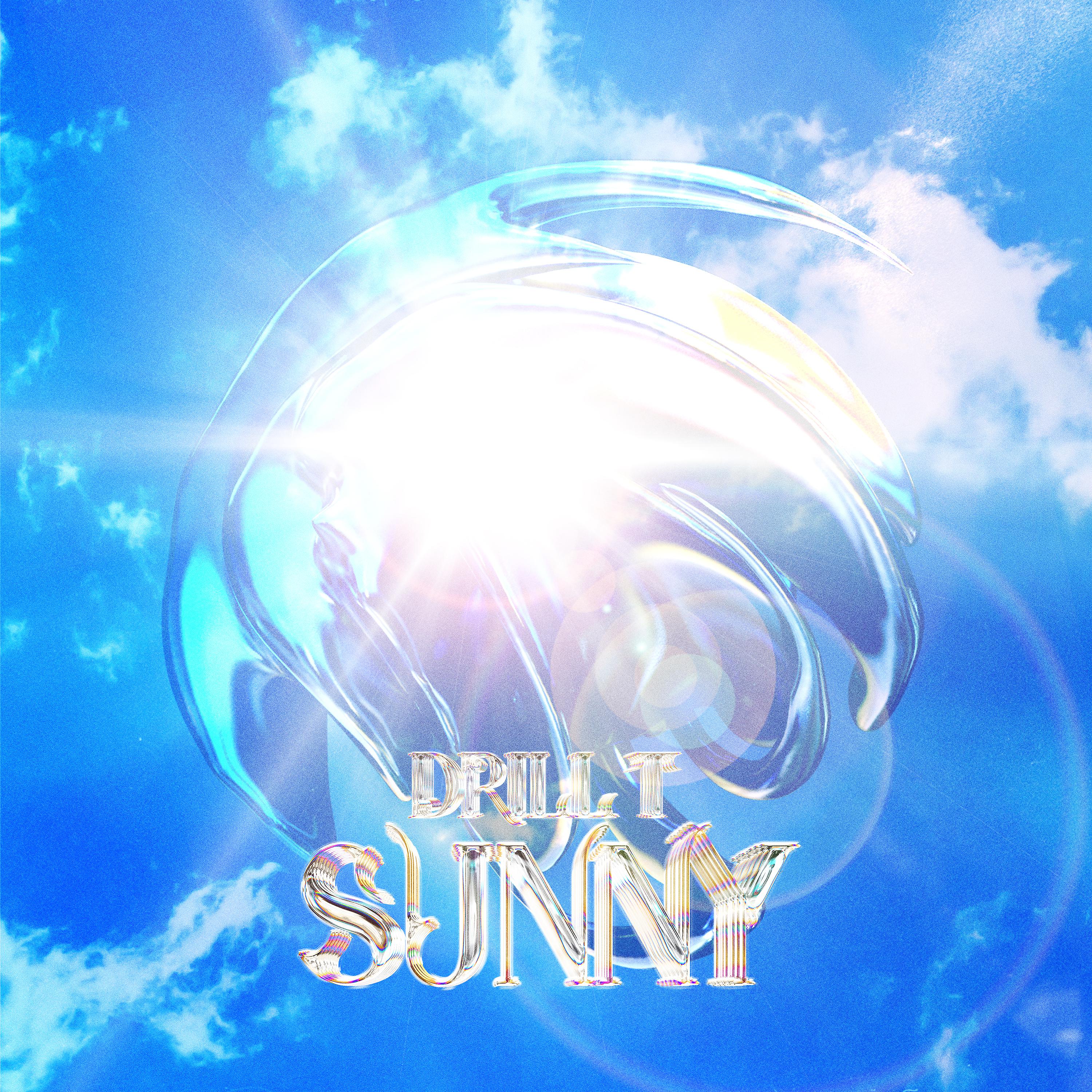 Постер альбома SUNNY