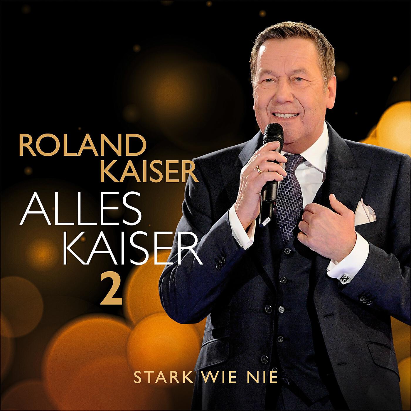 Roland Kaiser - Lebenslänglich du