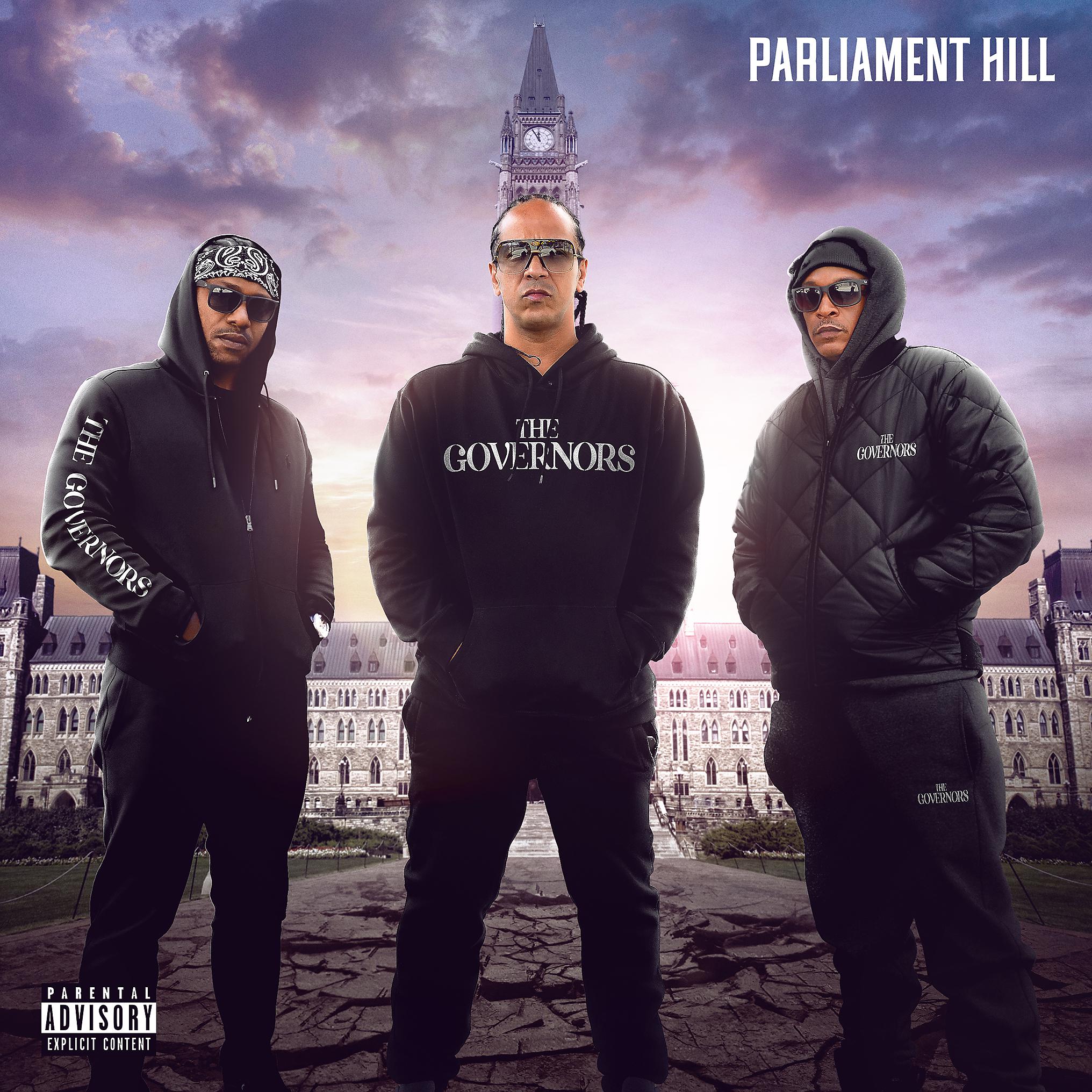 Постер альбома Parliament Hill