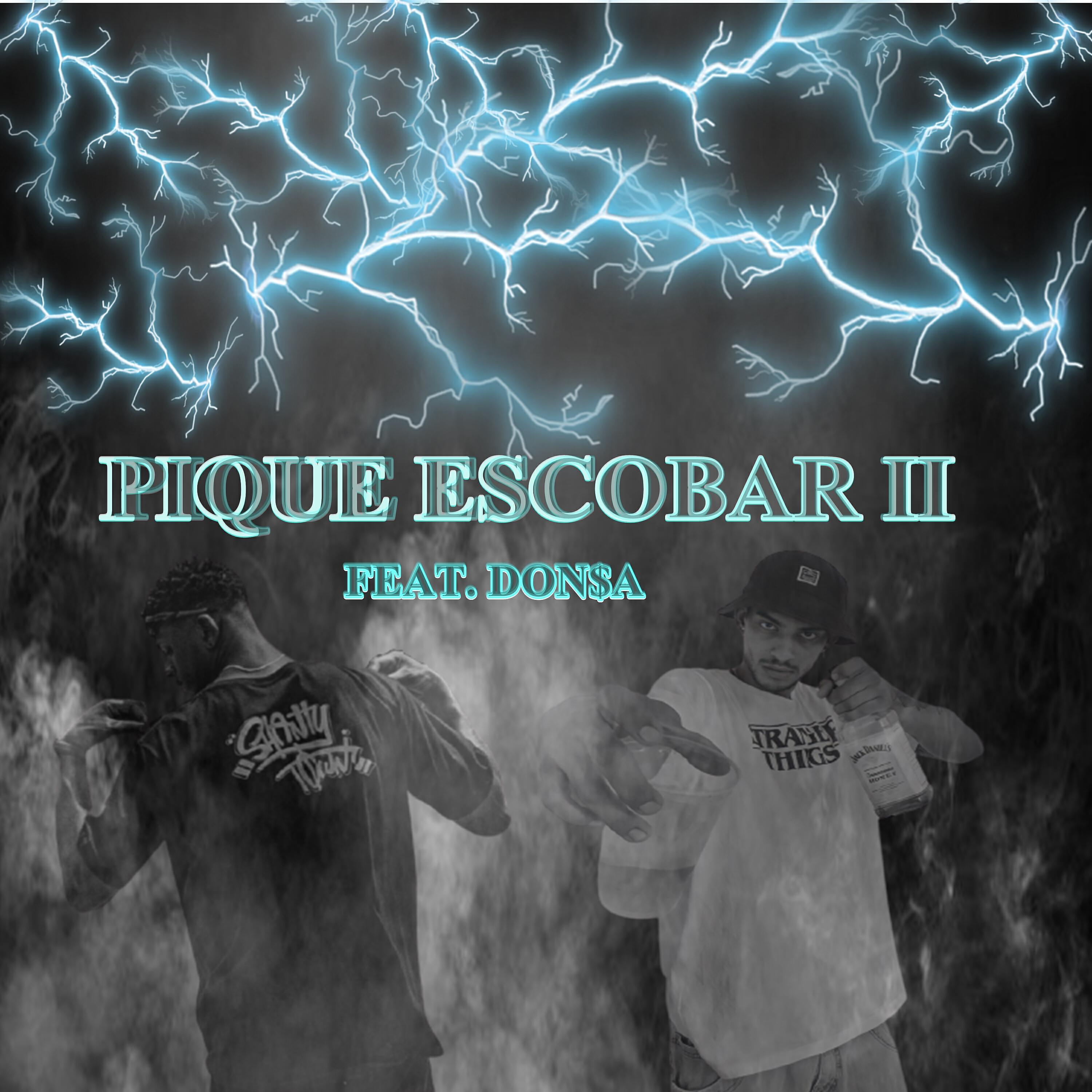 7arta7 - Pique Escobar 2