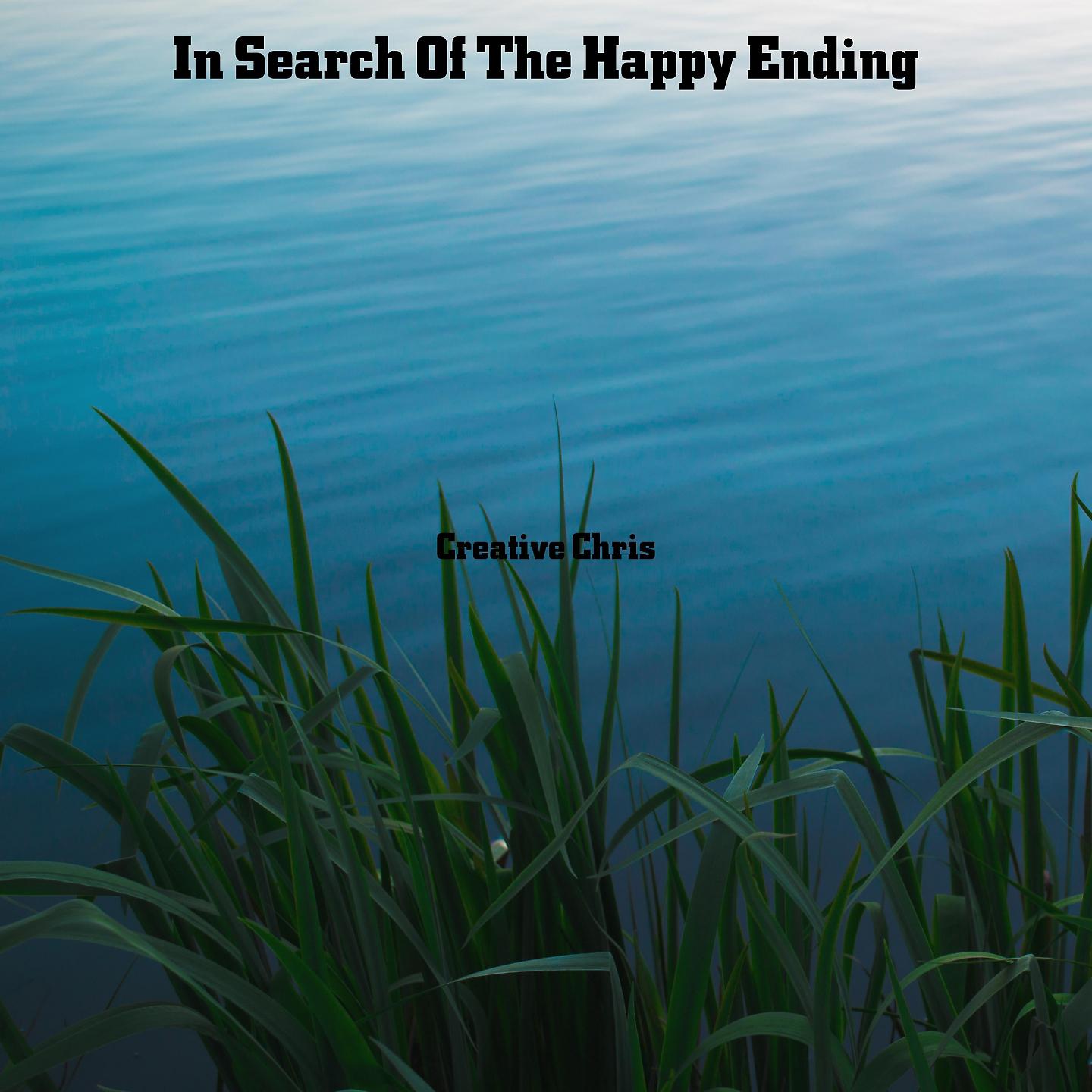 Постер альбома In Search Of The Happy Ending