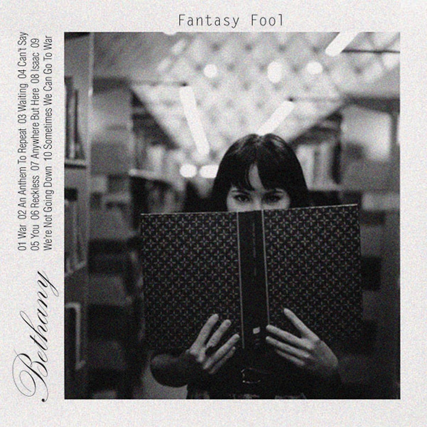 Постер альбома Fantasy Fool