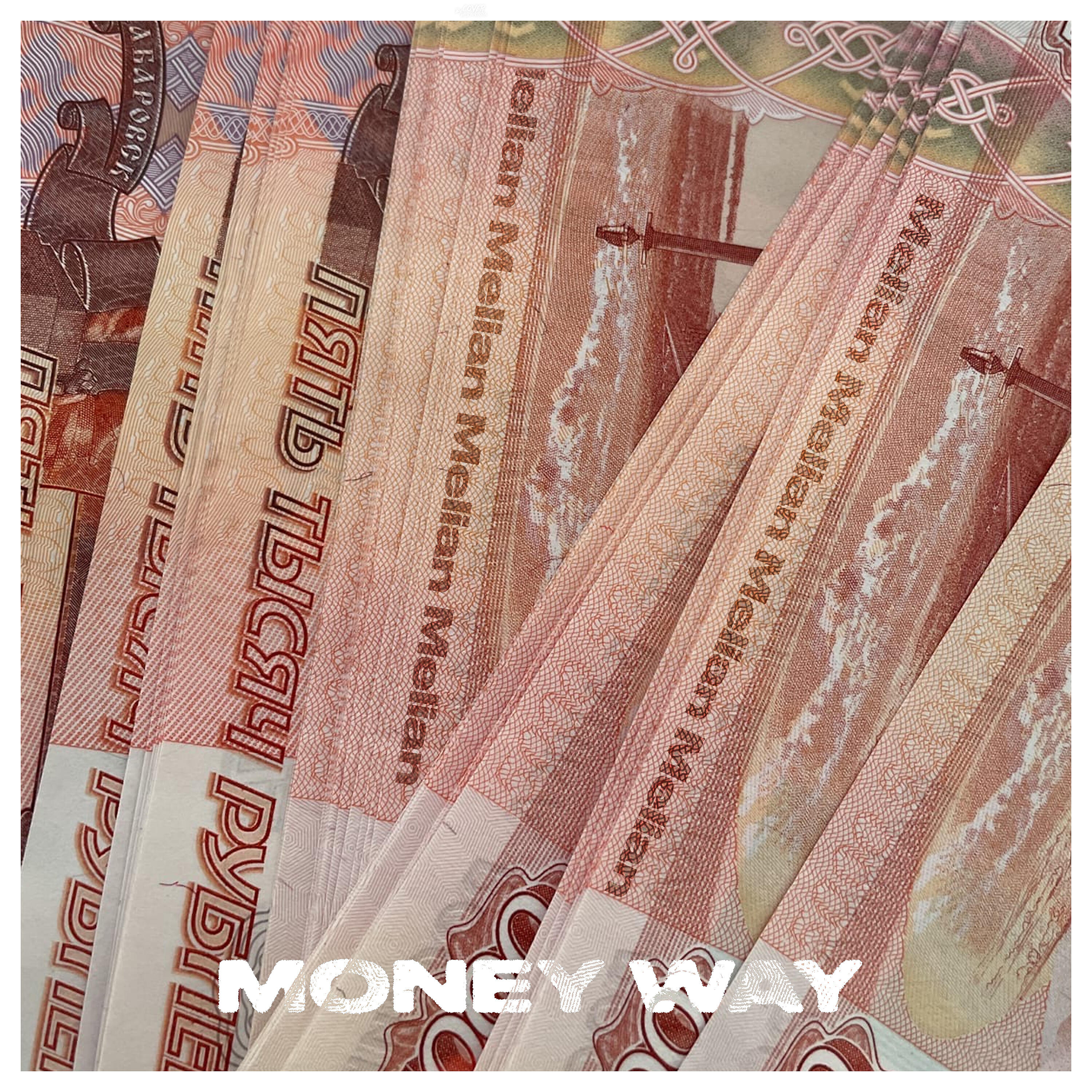 Melian - Money Way (Prod. by vacemadest)