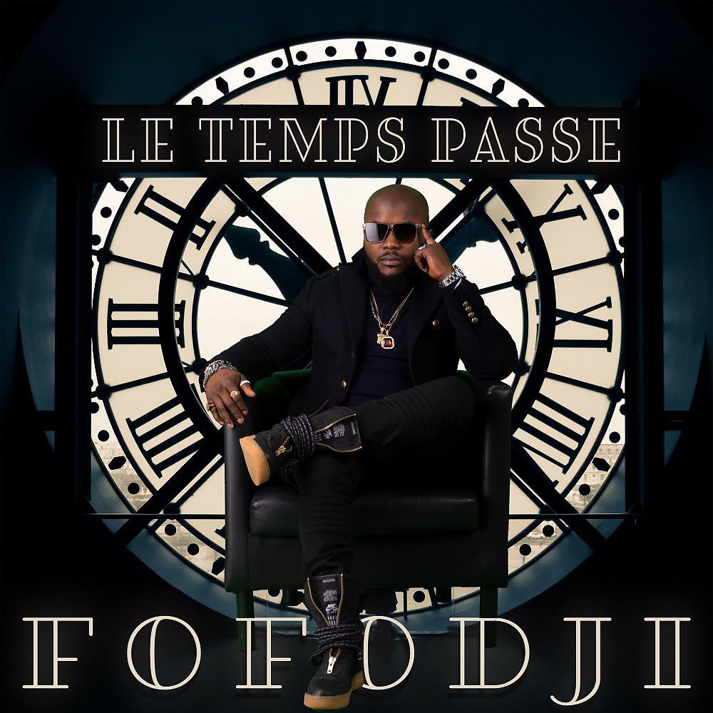 Постер альбома Le temps passe