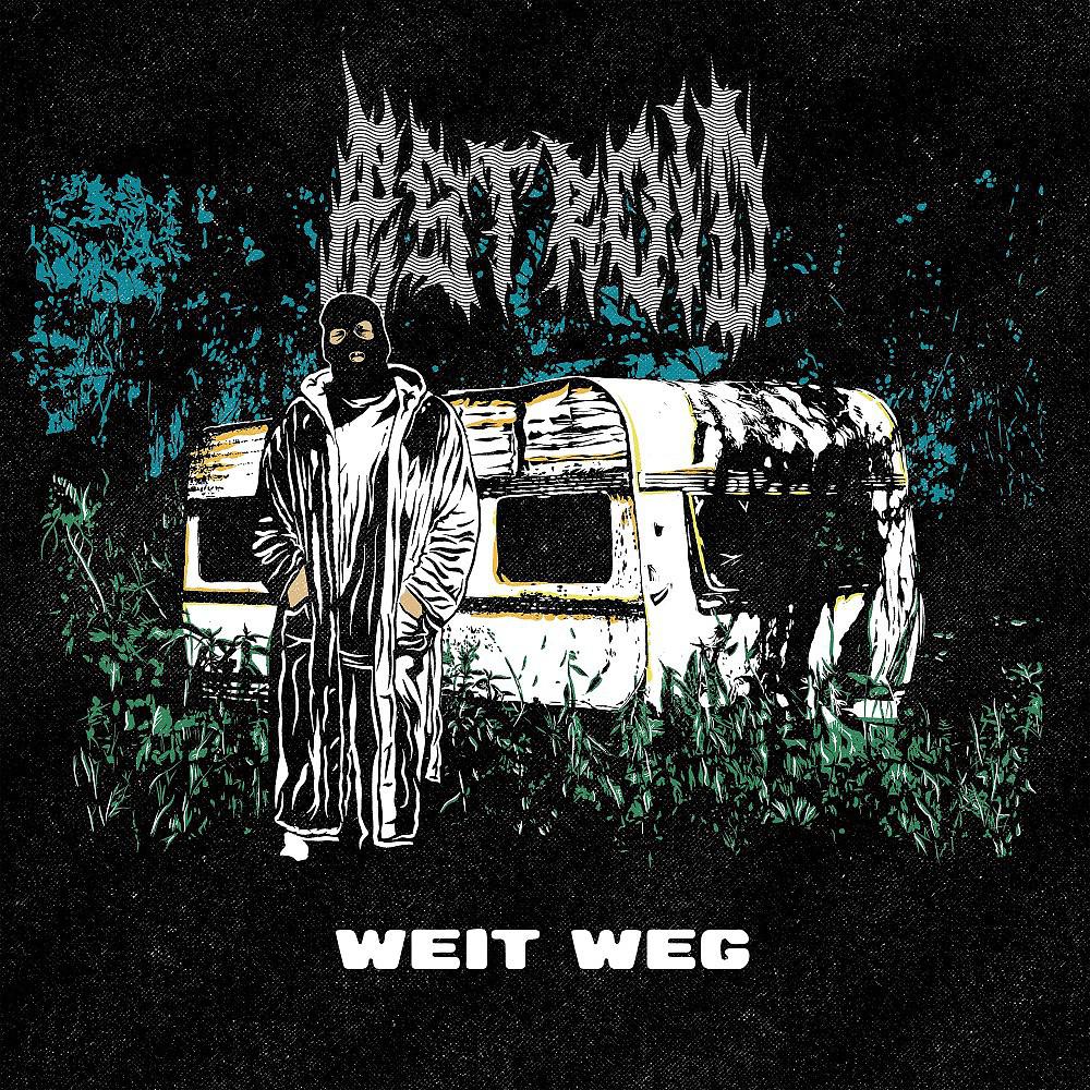 Постер альбома Weit Weg