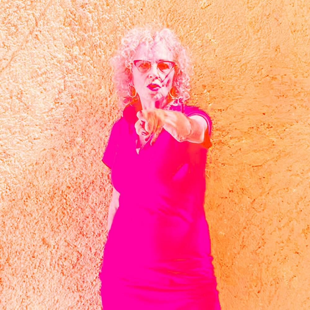 Vivien Goldman - My Bestie & My Bff