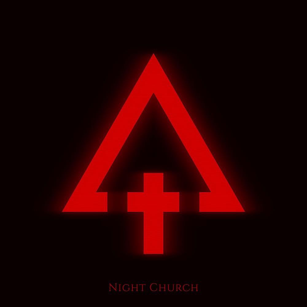 Постер альбома Night Church