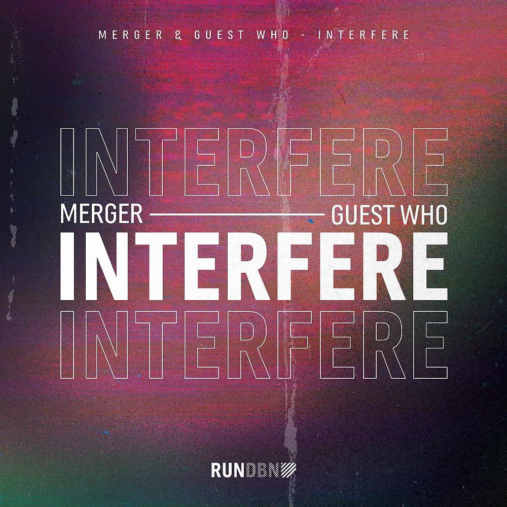 Постер альбома Interfere