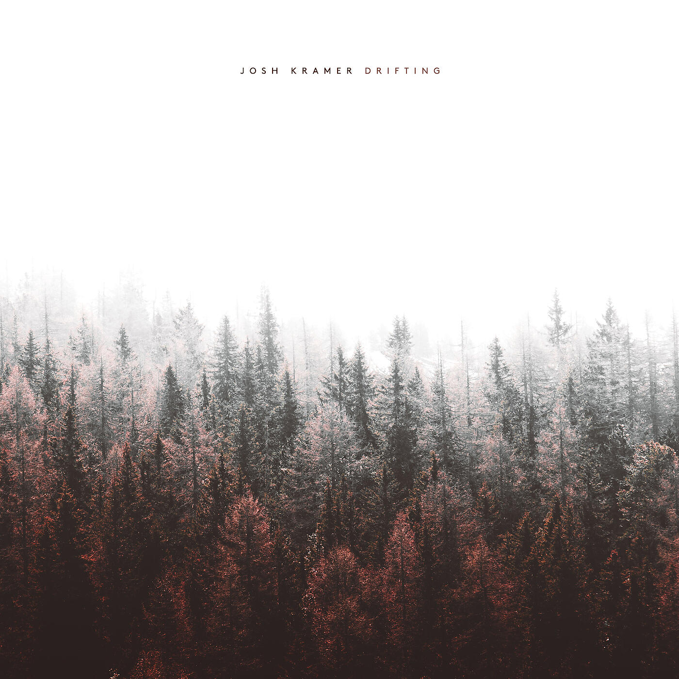 Josh Kramer - Kramer: Drifting