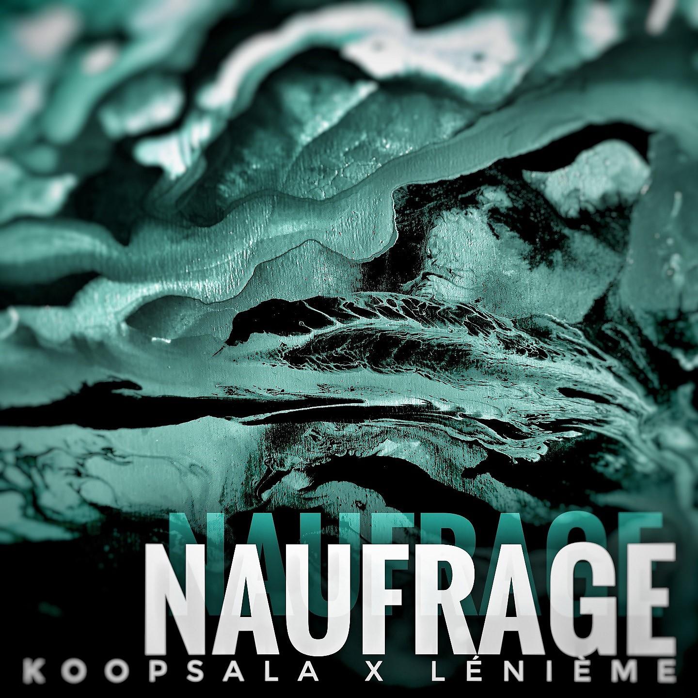 Постер альбома Naufrage