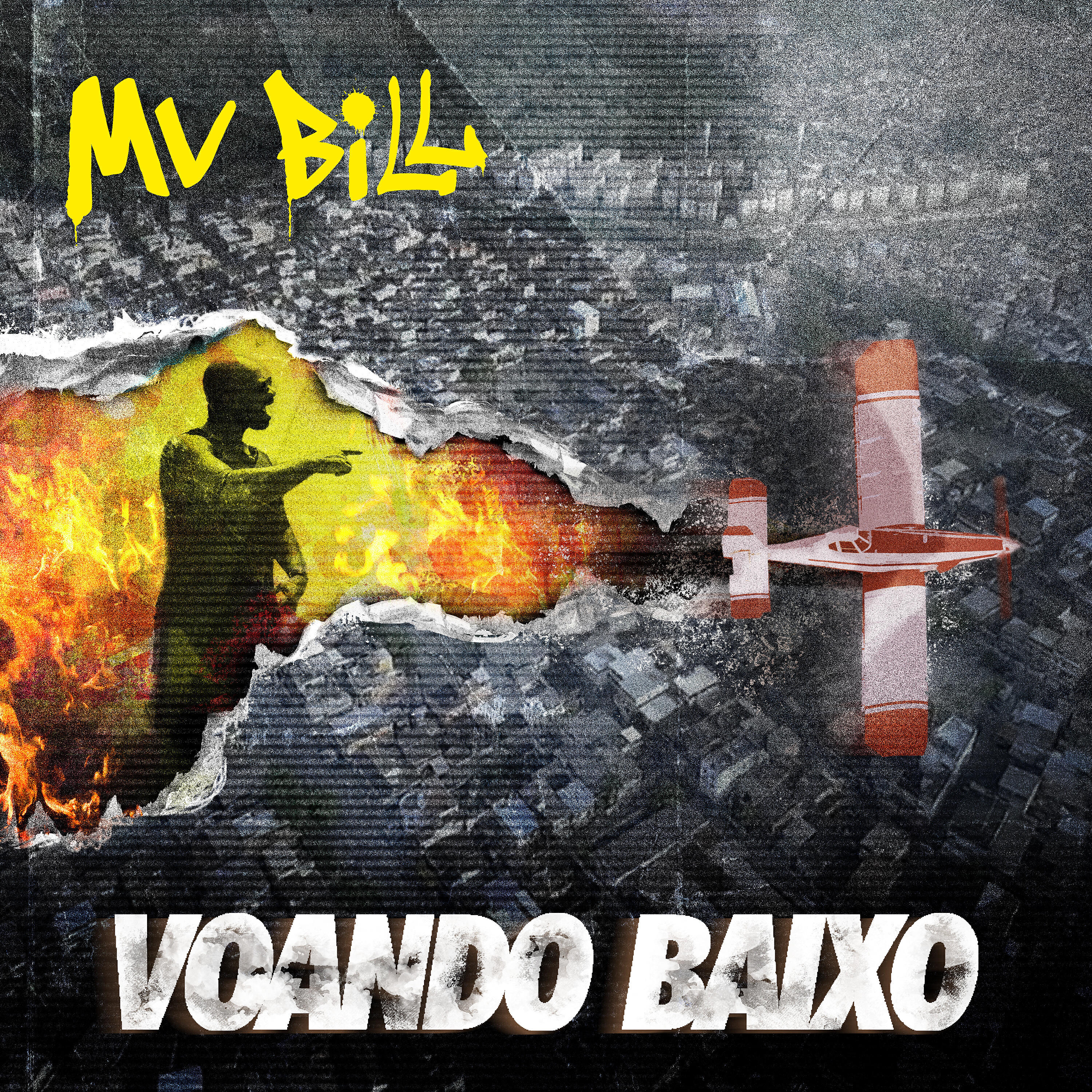 MV Bill - Última Forma