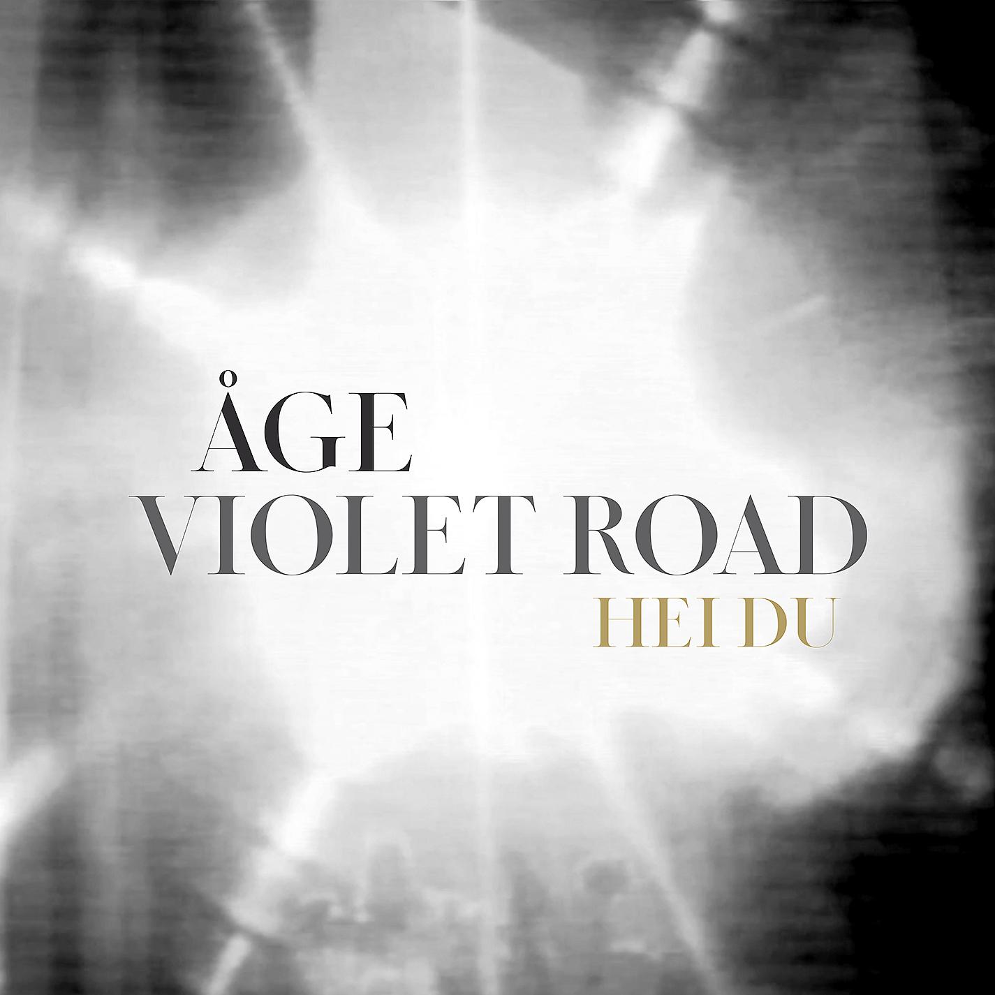 Постер альбома Hei du (feat. Violet Road)