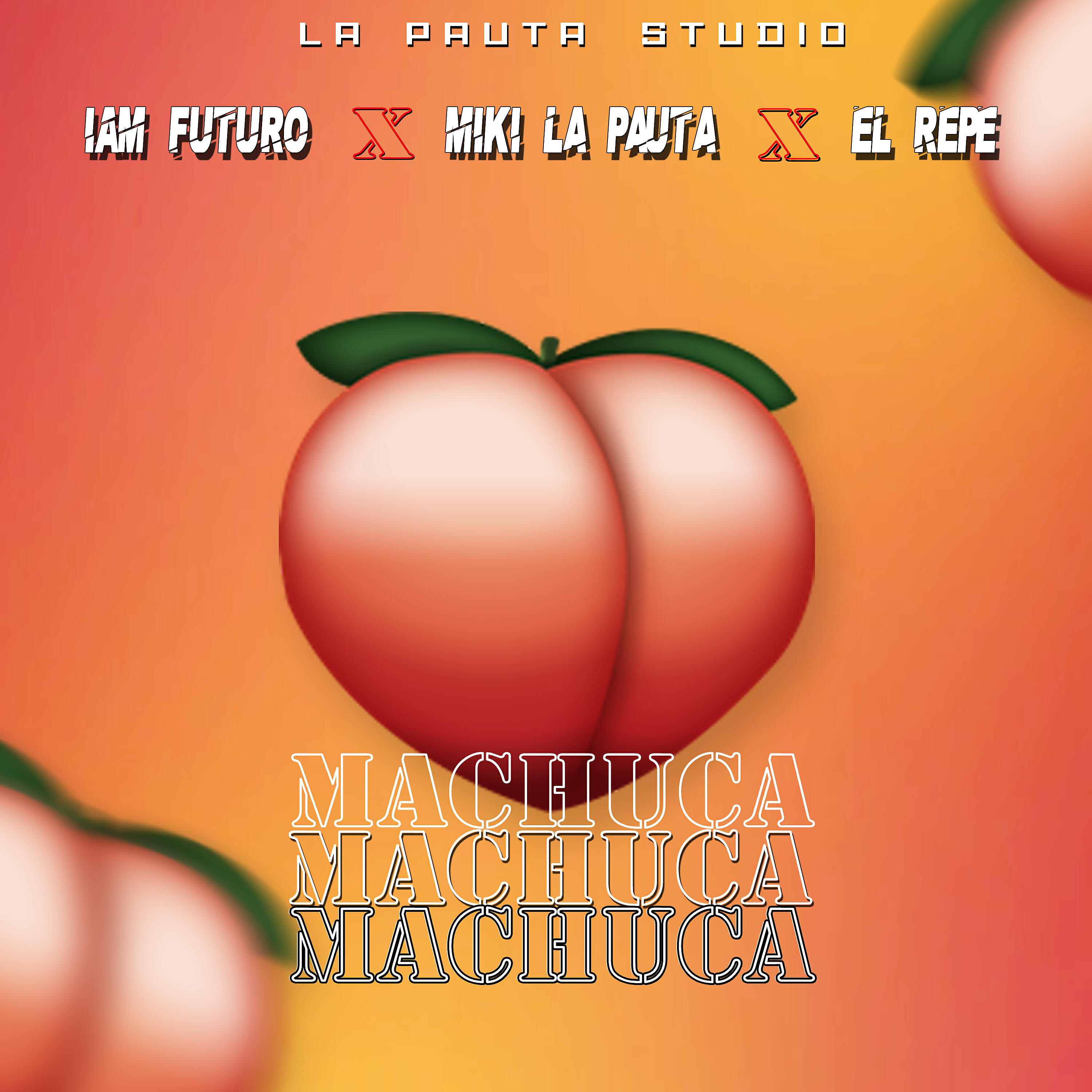 Miky La Pauta - Machuca