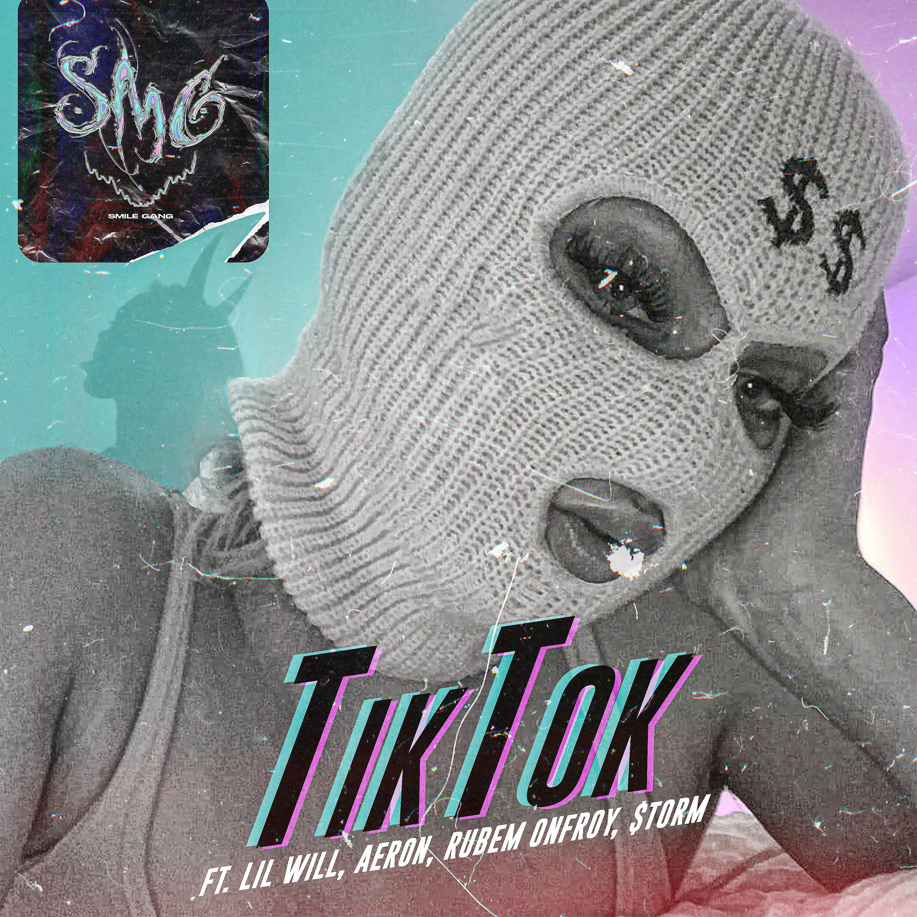 SMG - Tiktok