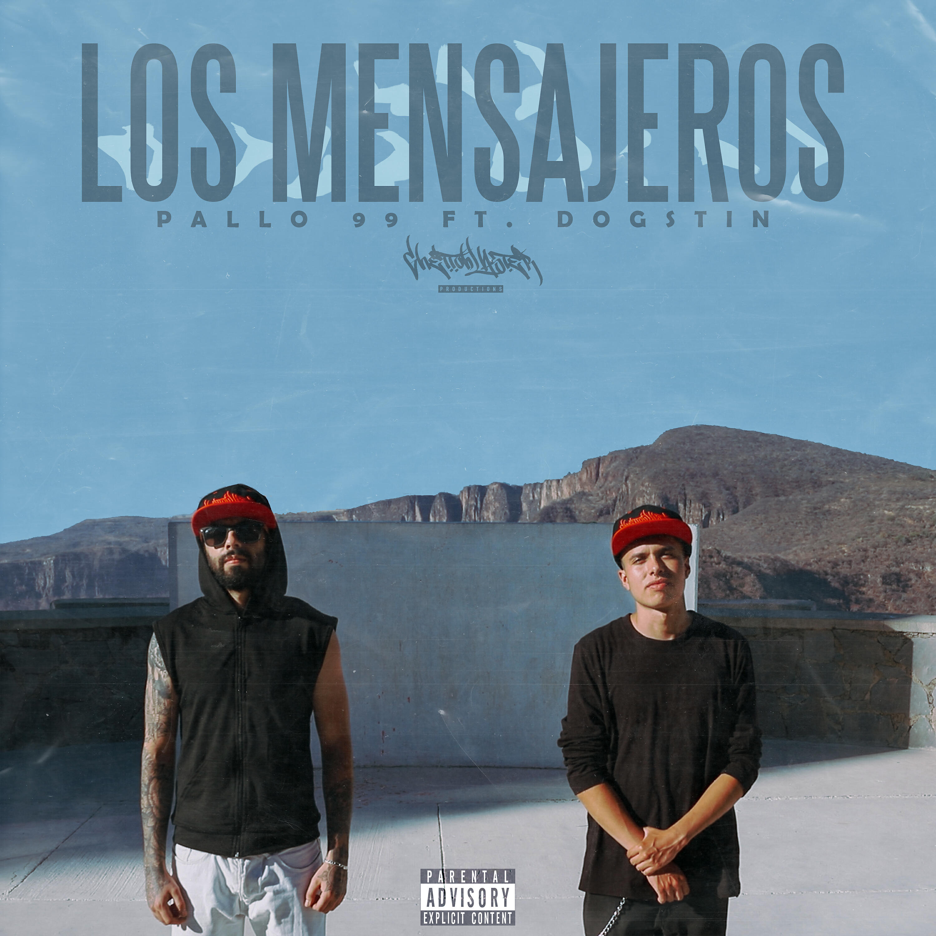 Pallo 99 - Los Mensajeros