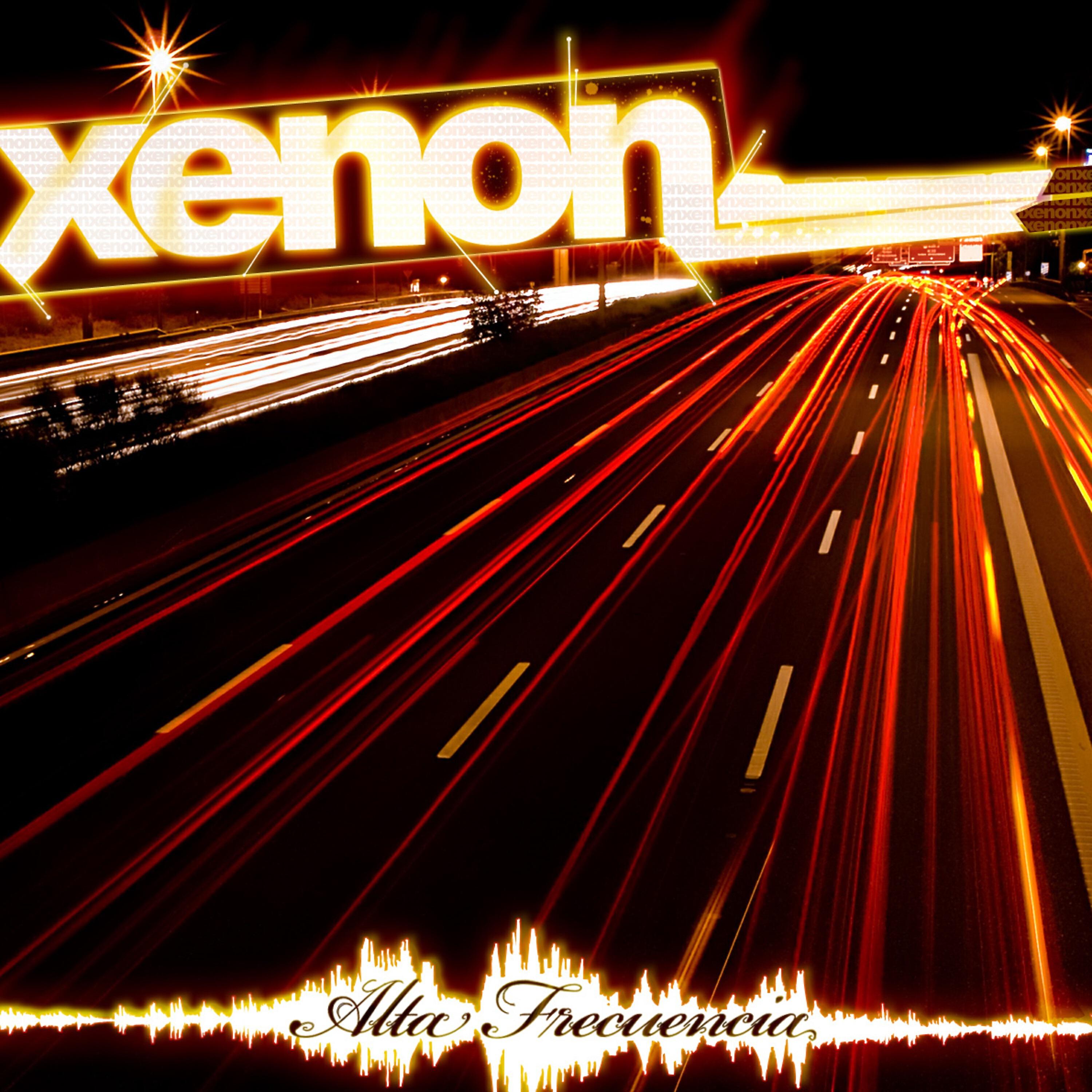 Xenon - Del Amor al Odio