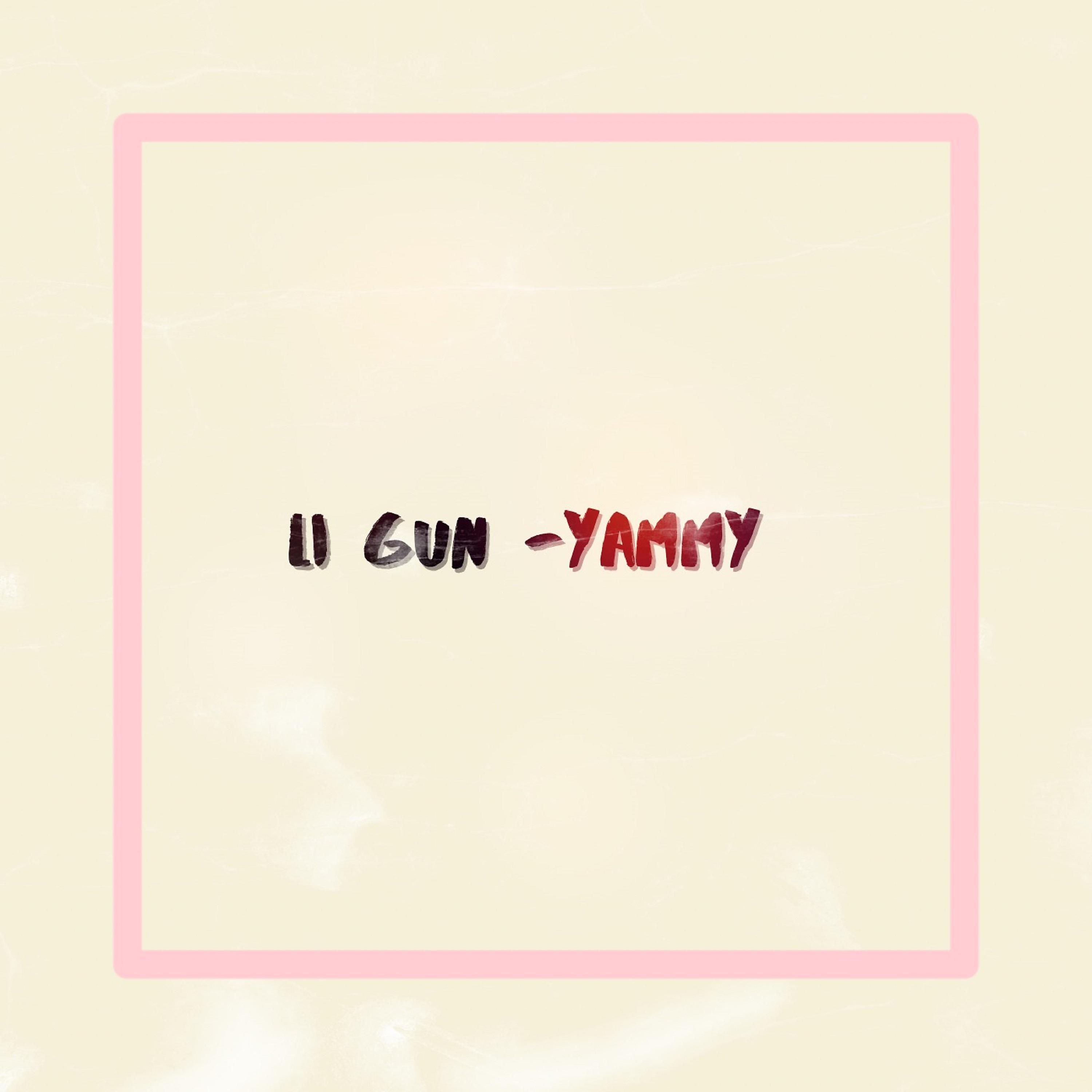 Постер альбома Yammy