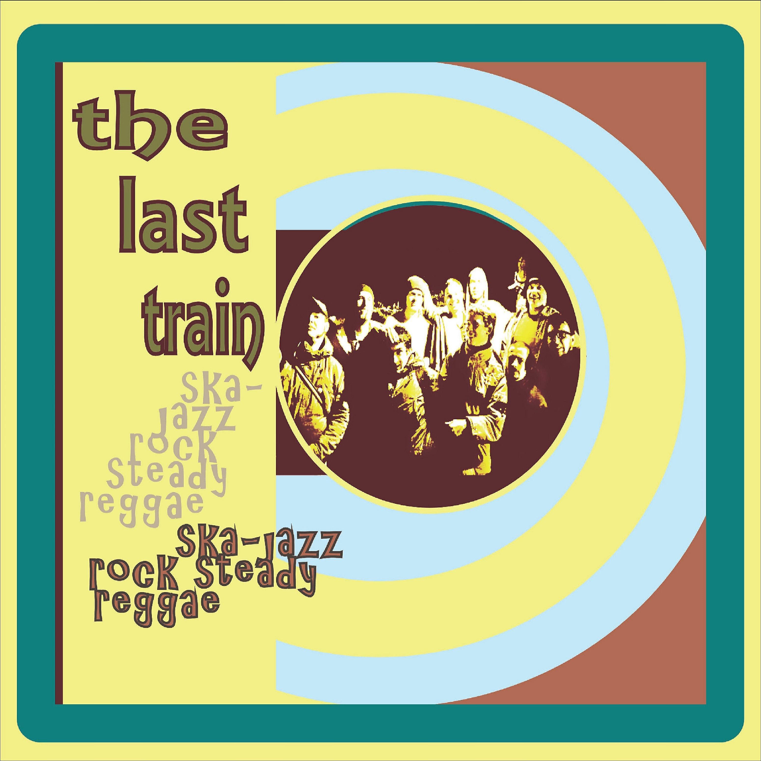 The Last Train - Road to Kingston