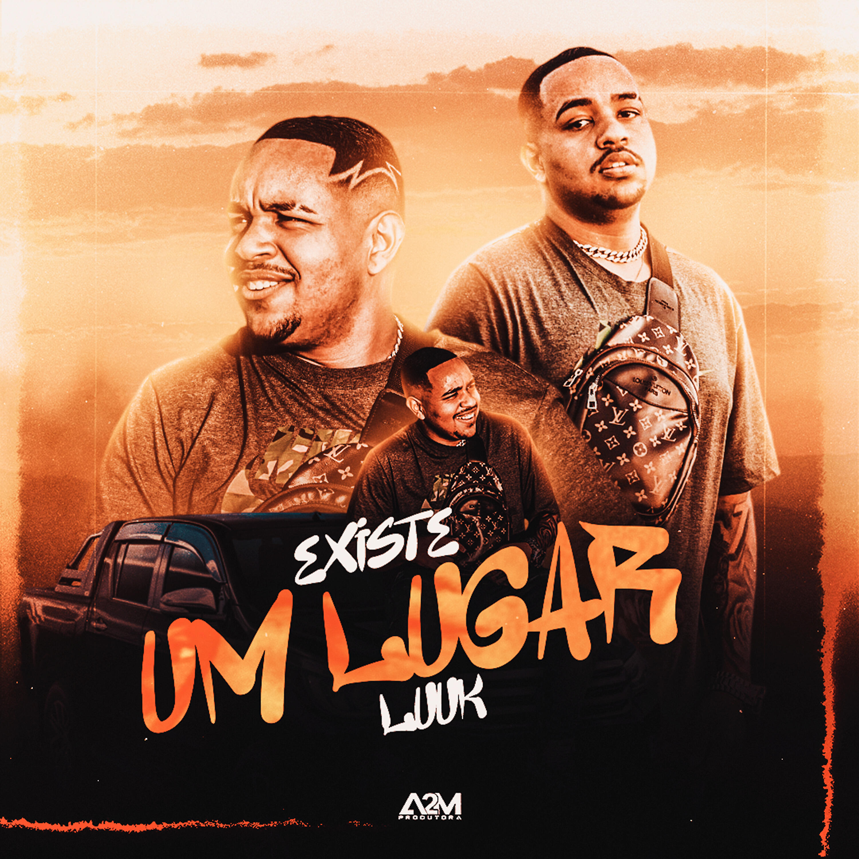 LUUK - Existe um Lugar