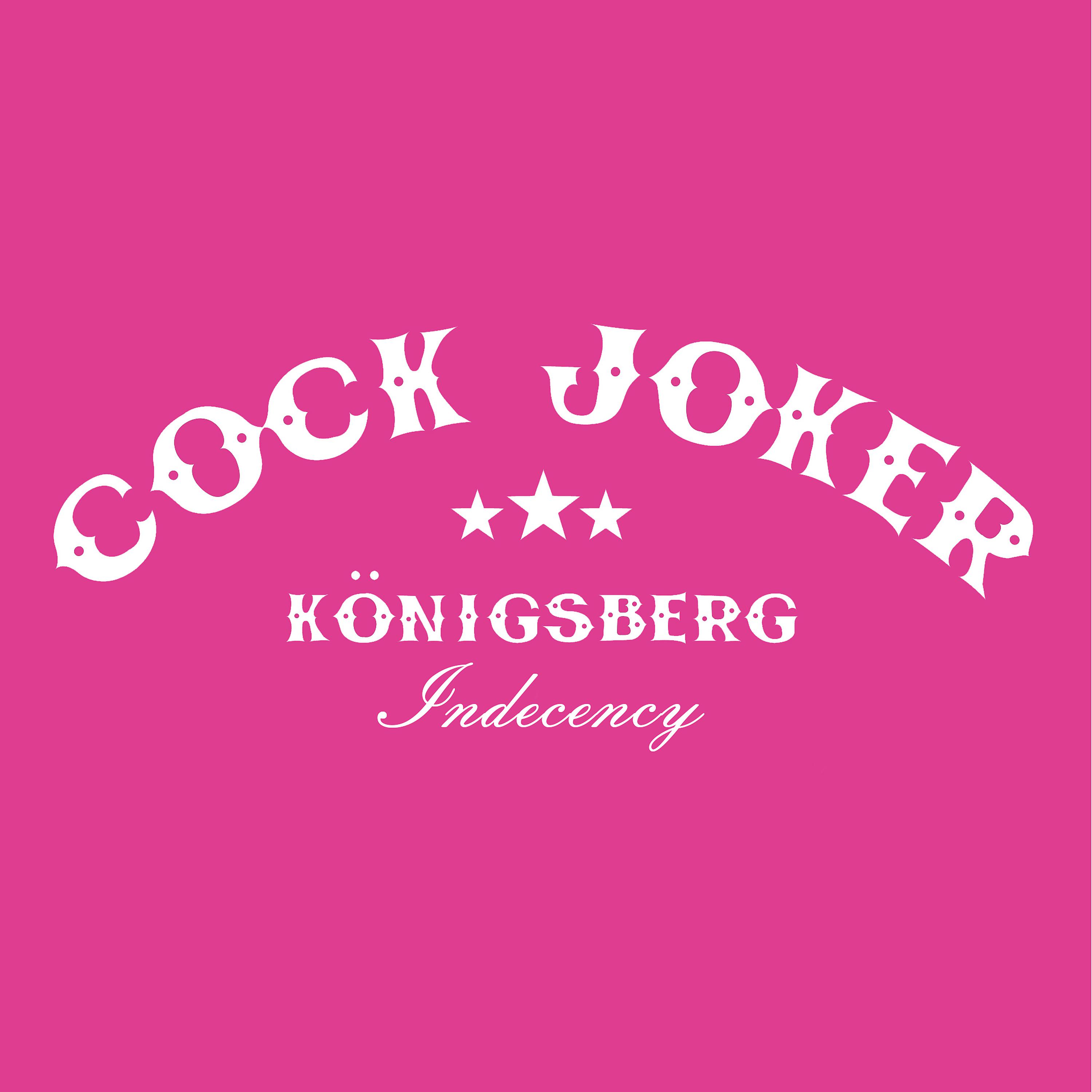 Постер альбома Königsberg Indecency