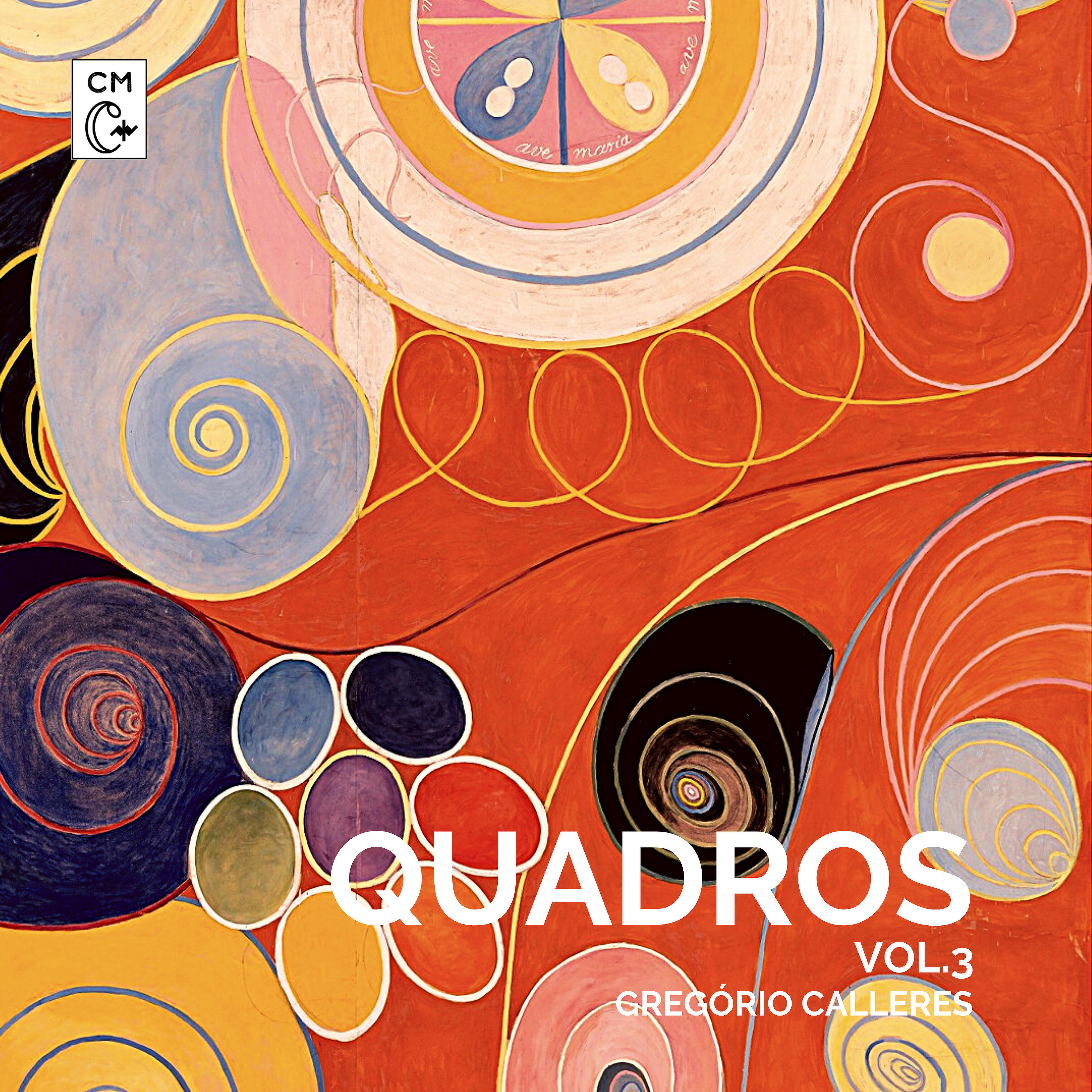 Gregório Calleres - Pamela Sunstrum: Quadra IV