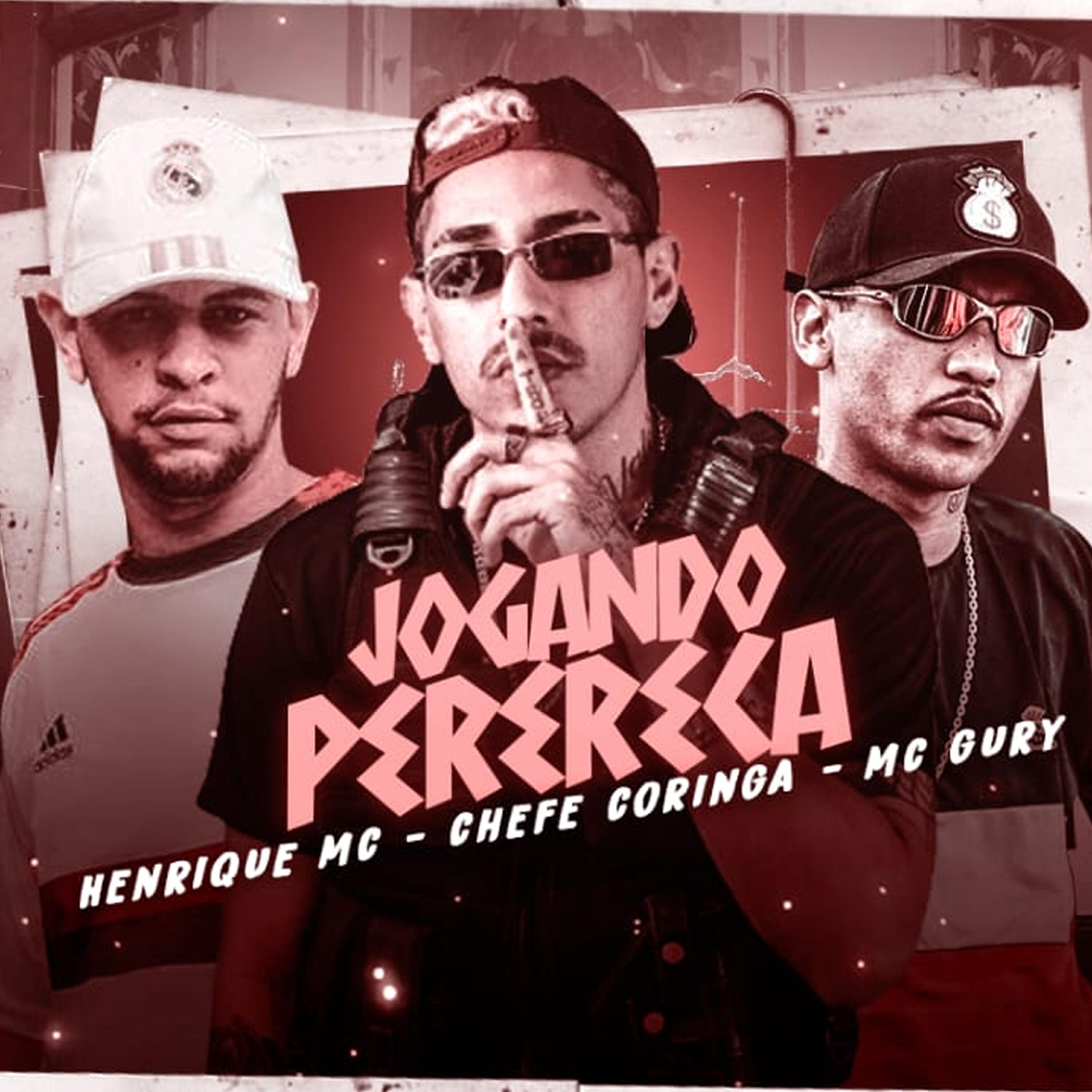 Chefe Coringa - Jogando a Perereca