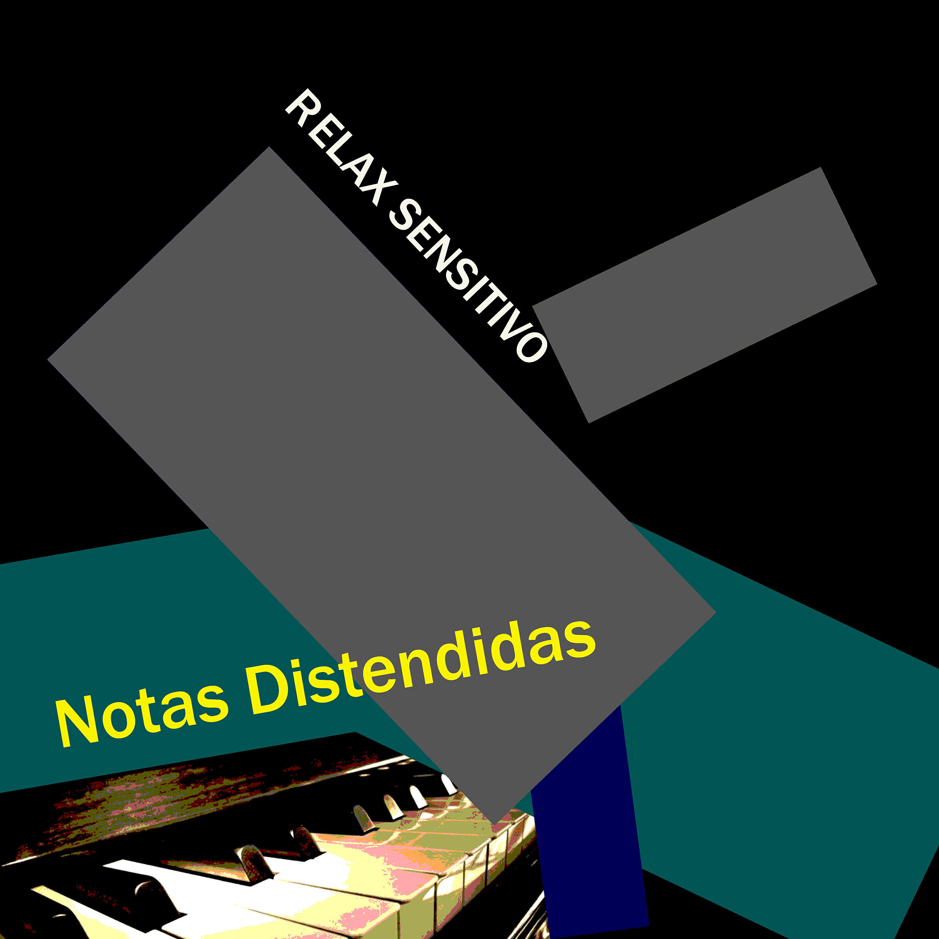 Relax Sensitivo - Silente
